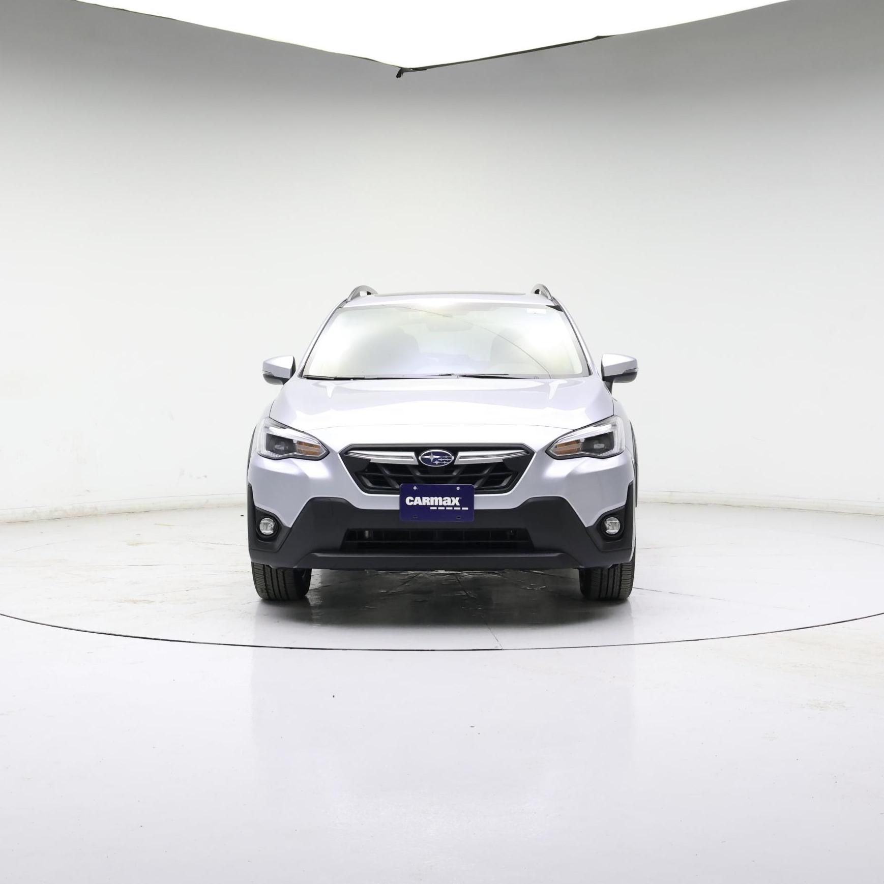 Thumbnail: 2023 Subaru Crosstrek - 5