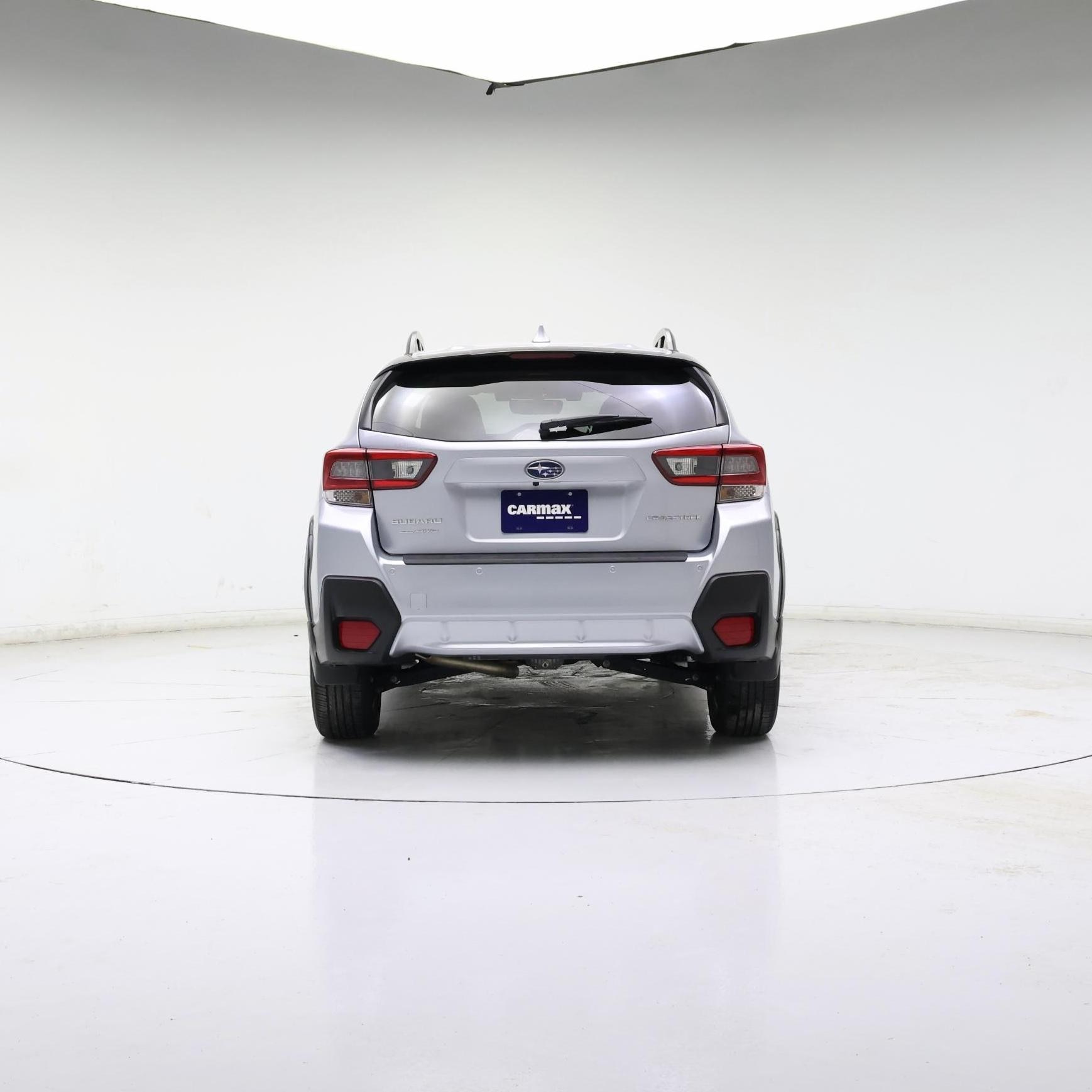 Thumbnail: 2023 Subaru Crosstrek - 6