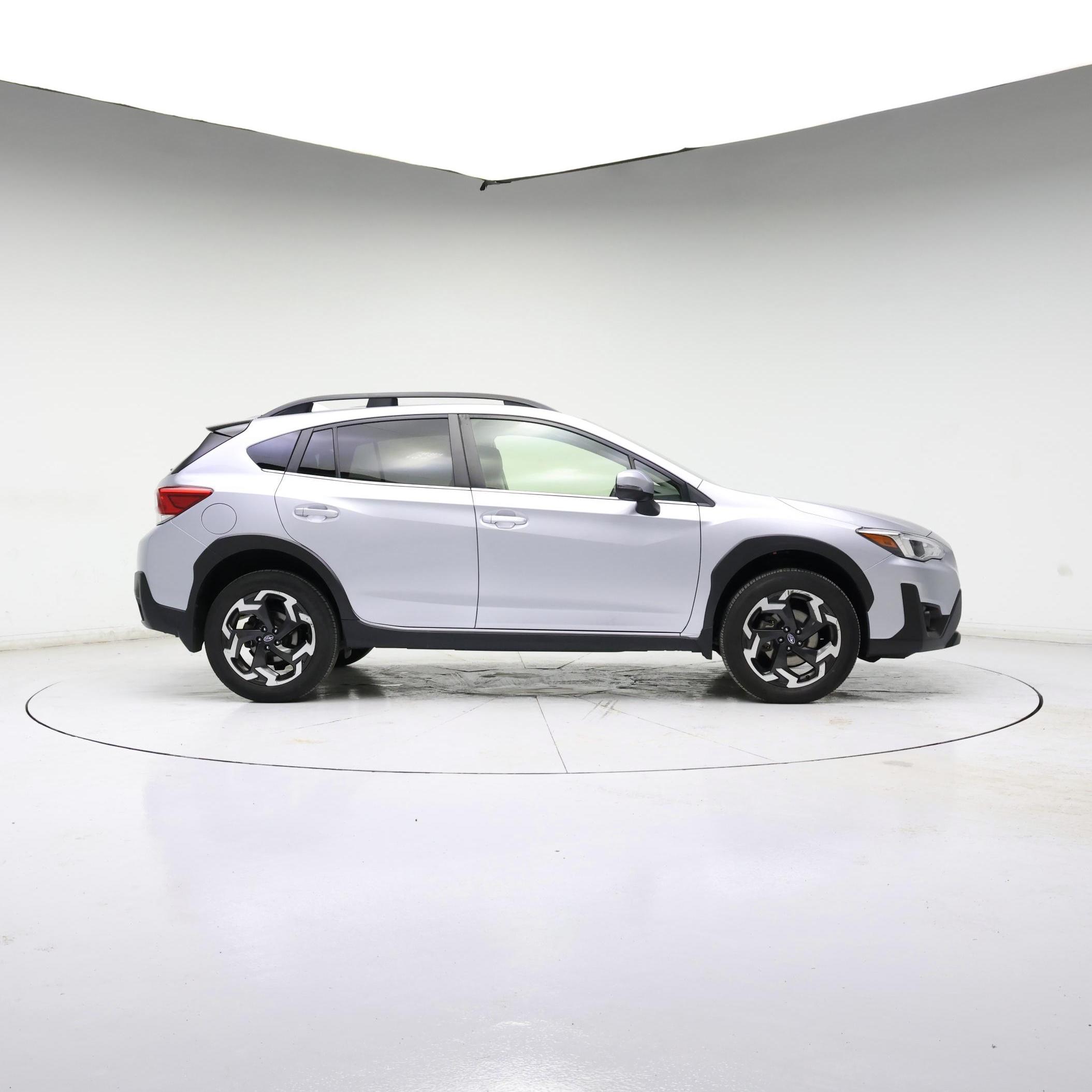 Thumbnail: 2023 Subaru Crosstrek - 7