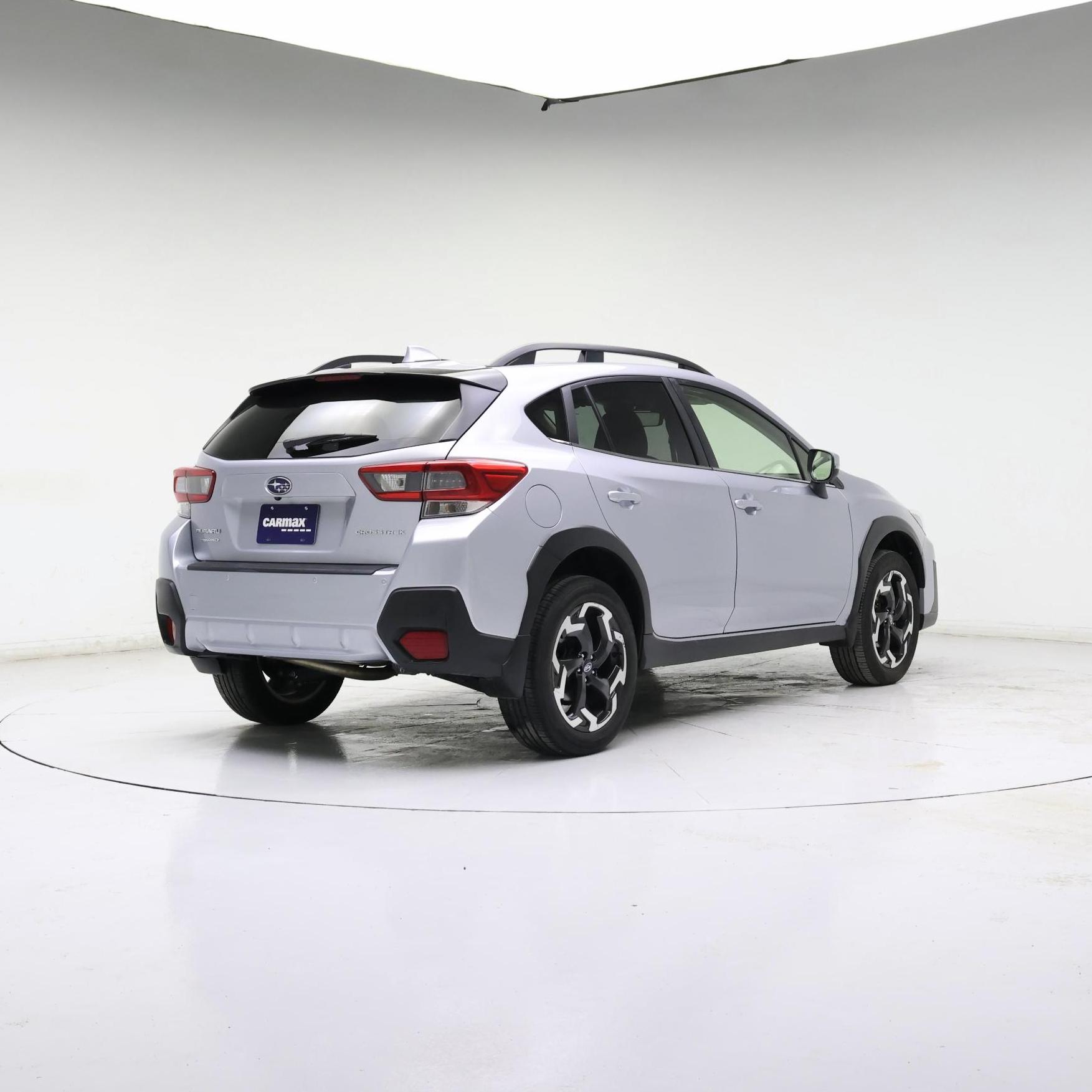 Thumbnail: 2023 Subaru Crosstrek - 8