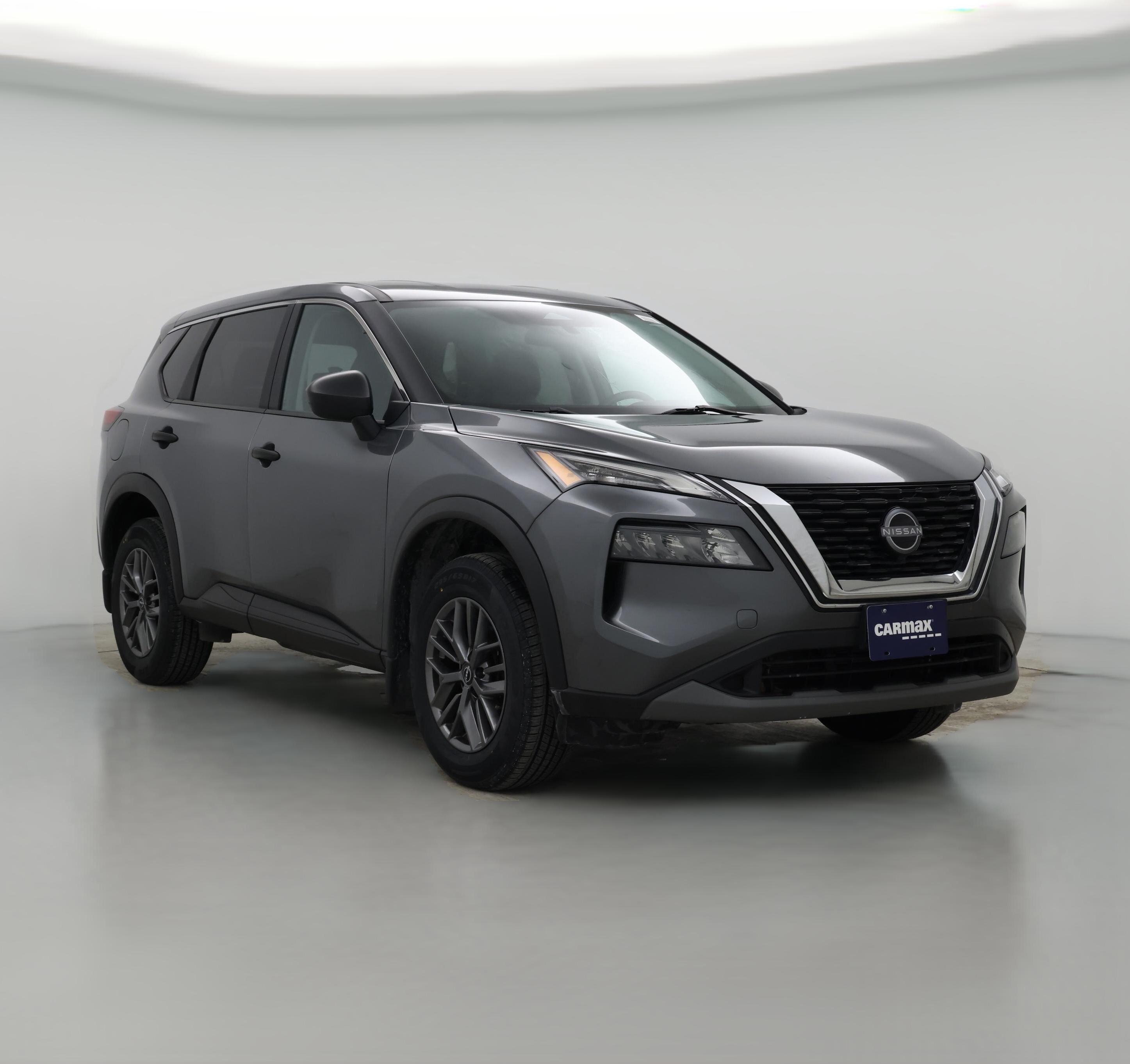 Thumbnail: 2023 Nissan Rogue - 1