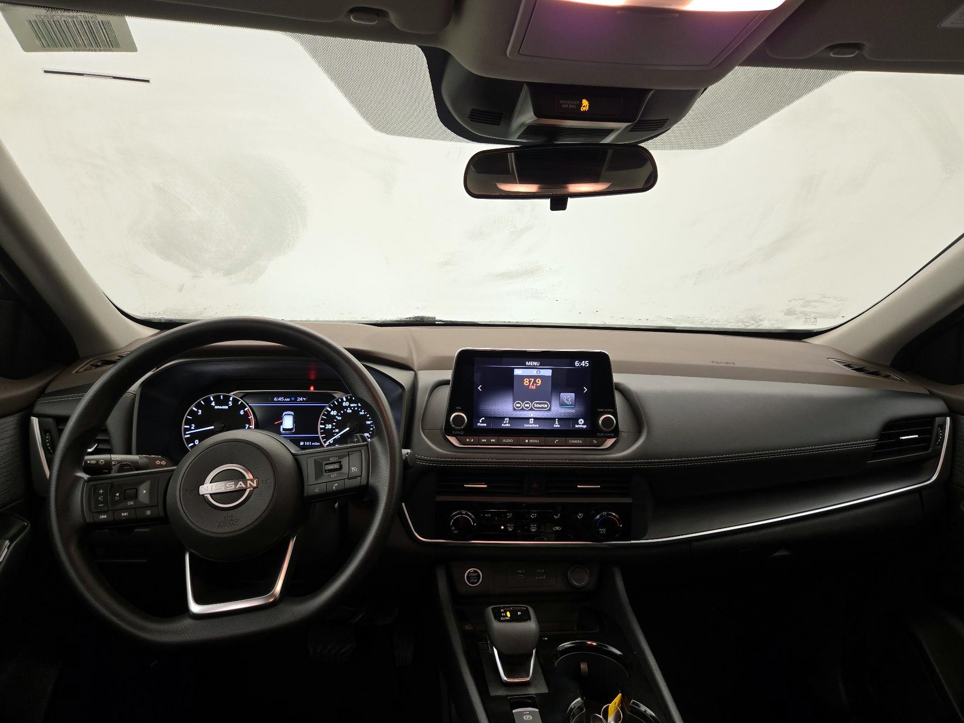 Thumbnail: 2023 Nissan Rogue - 9