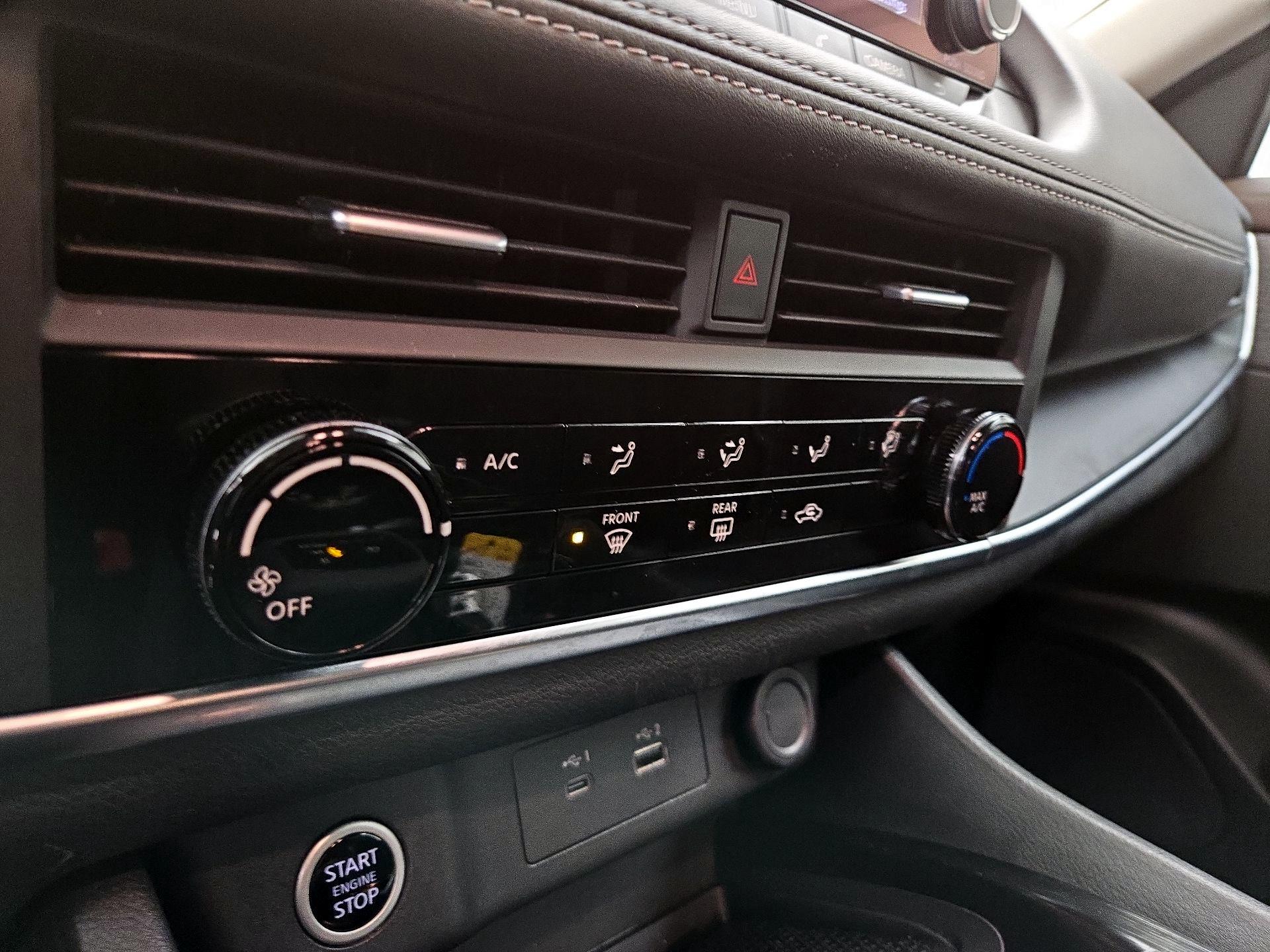 Thumbnail: 2023 Nissan Rogue - 16