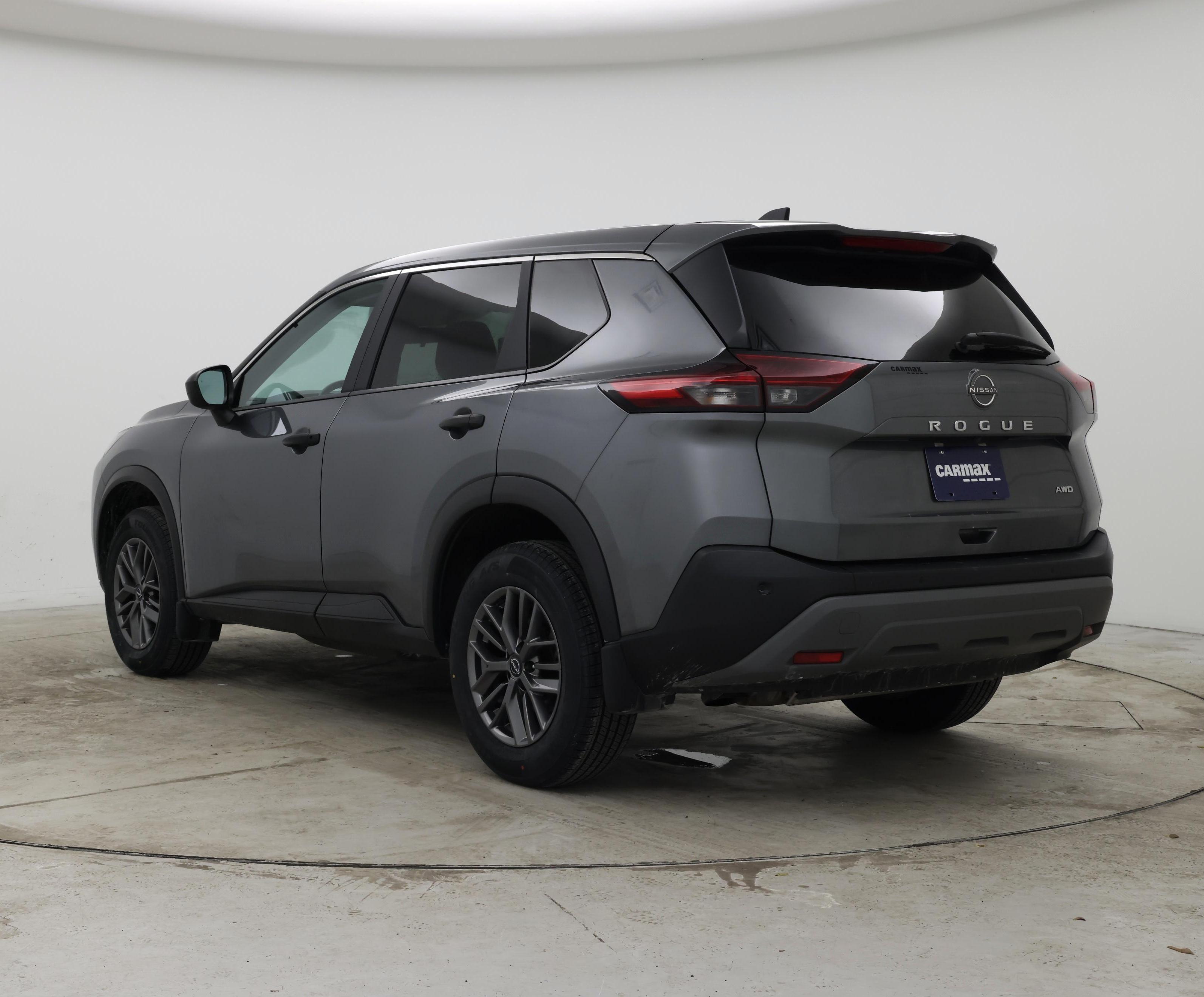 Thumbnail: 2023 Nissan Rogue - 2