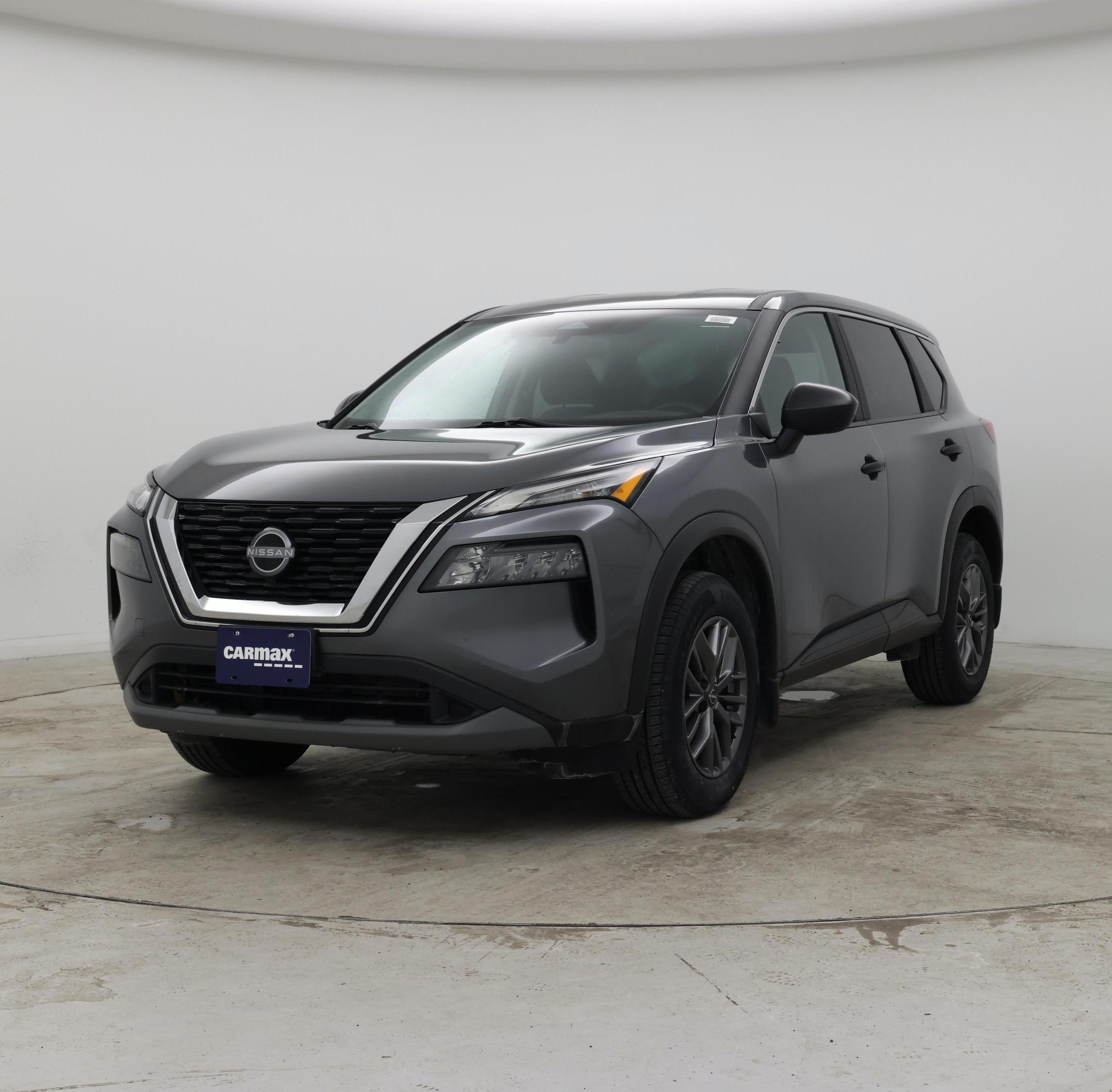 Thumbnail: 2023 Nissan Rogue - 4