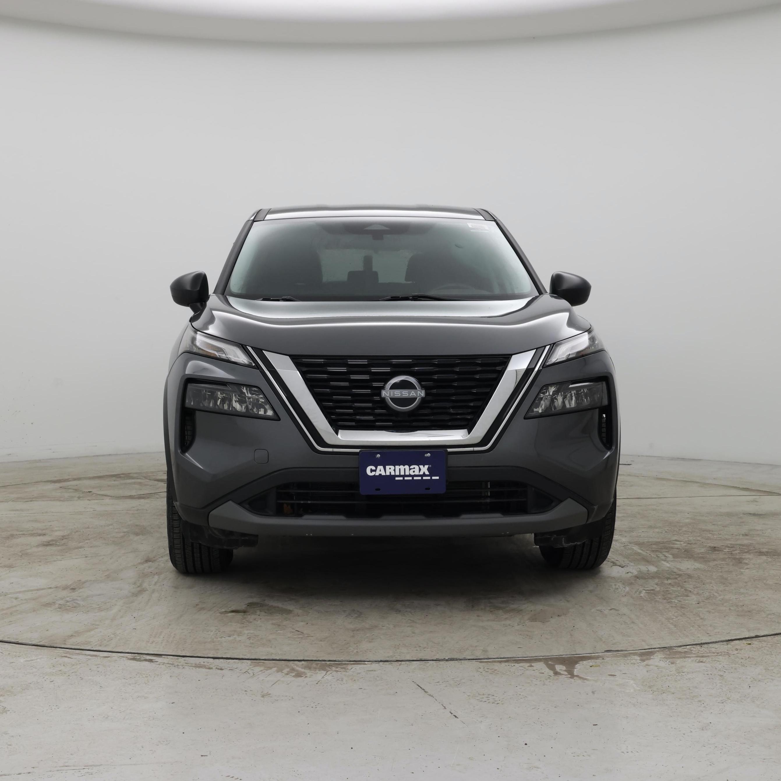 Thumbnail: 2023 Nissan Rogue - 5