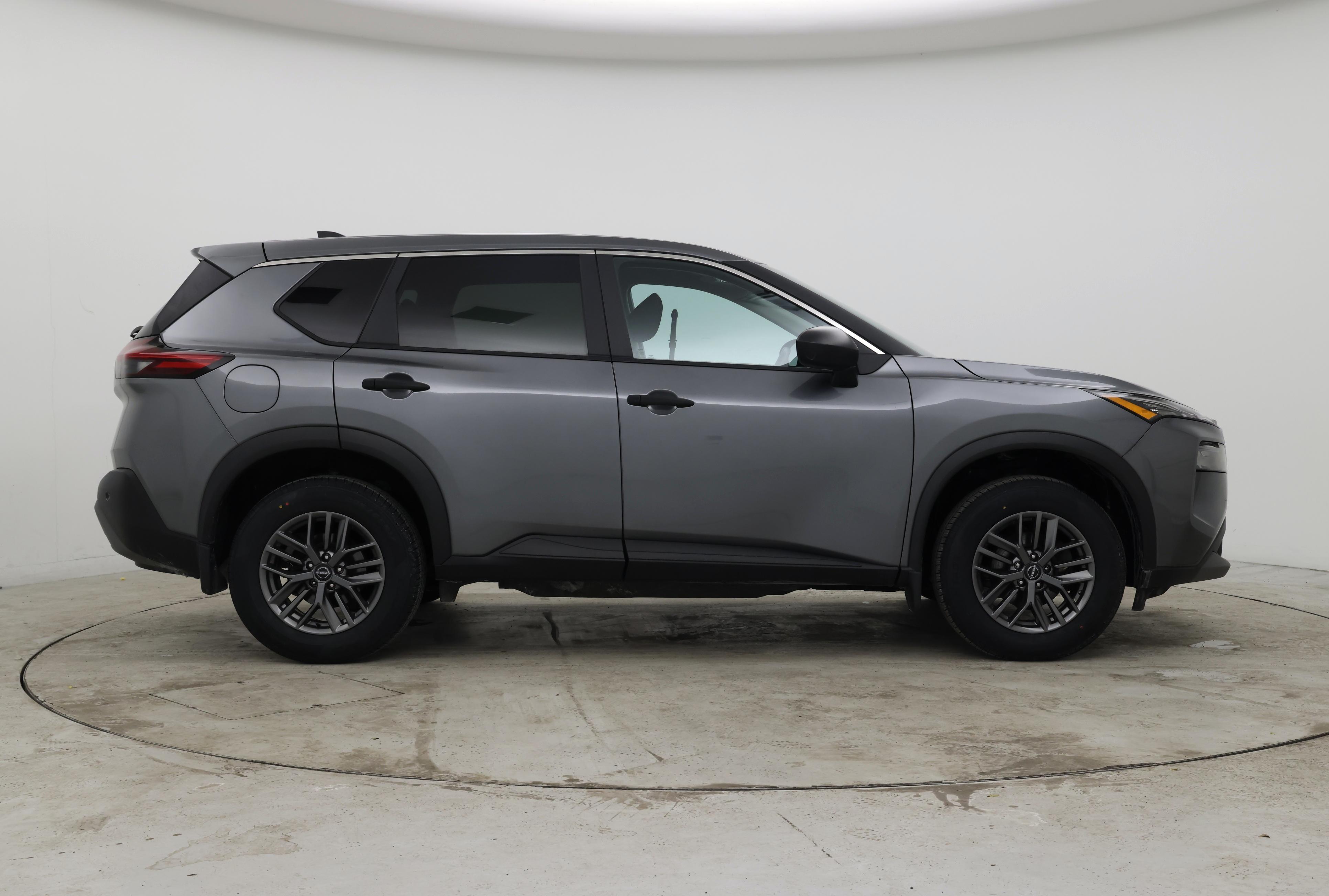 Thumbnail: 2023 Nissan Rogue - 7