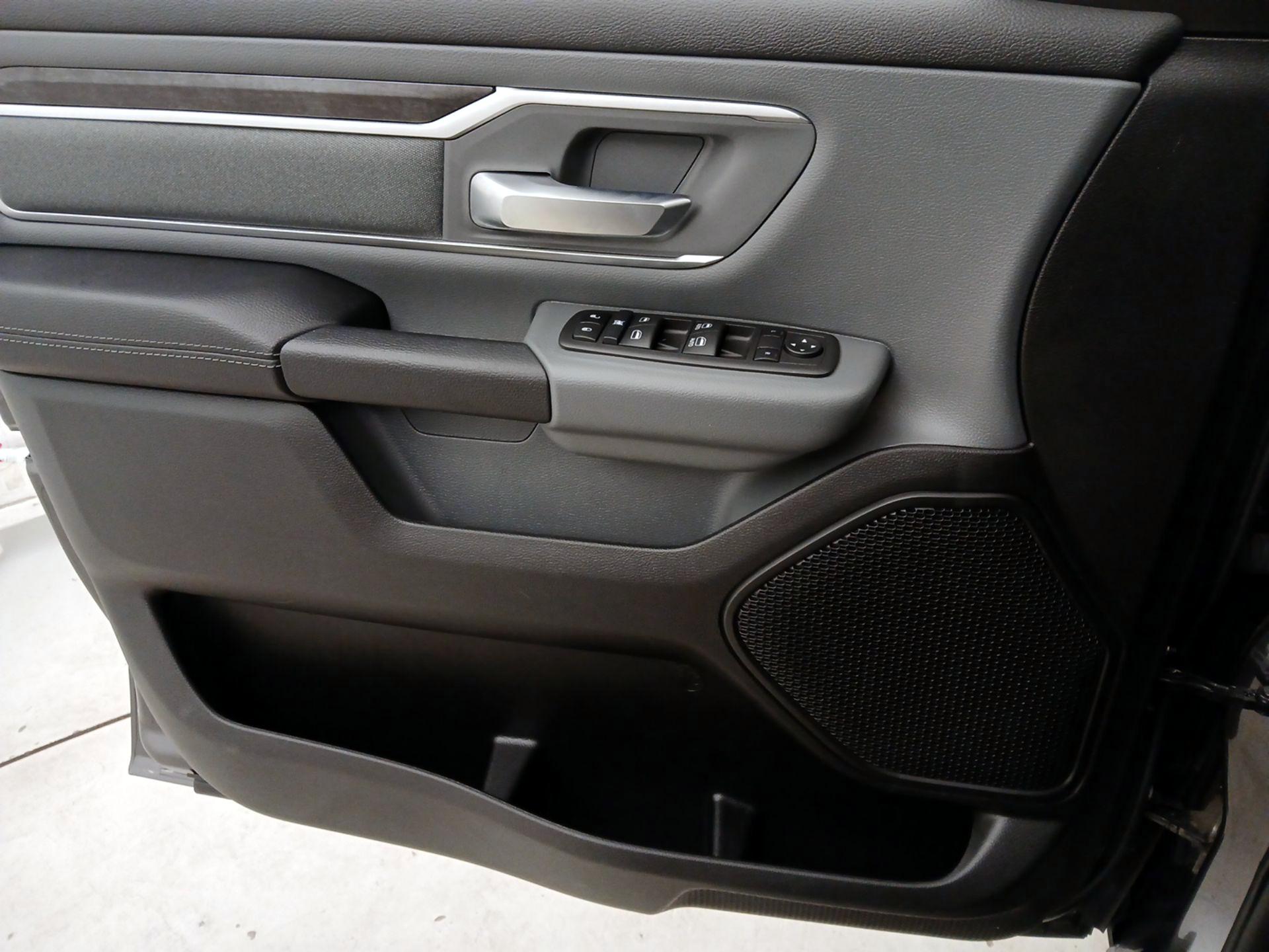 Thumbnail: 2022 RAM 1500 - 12