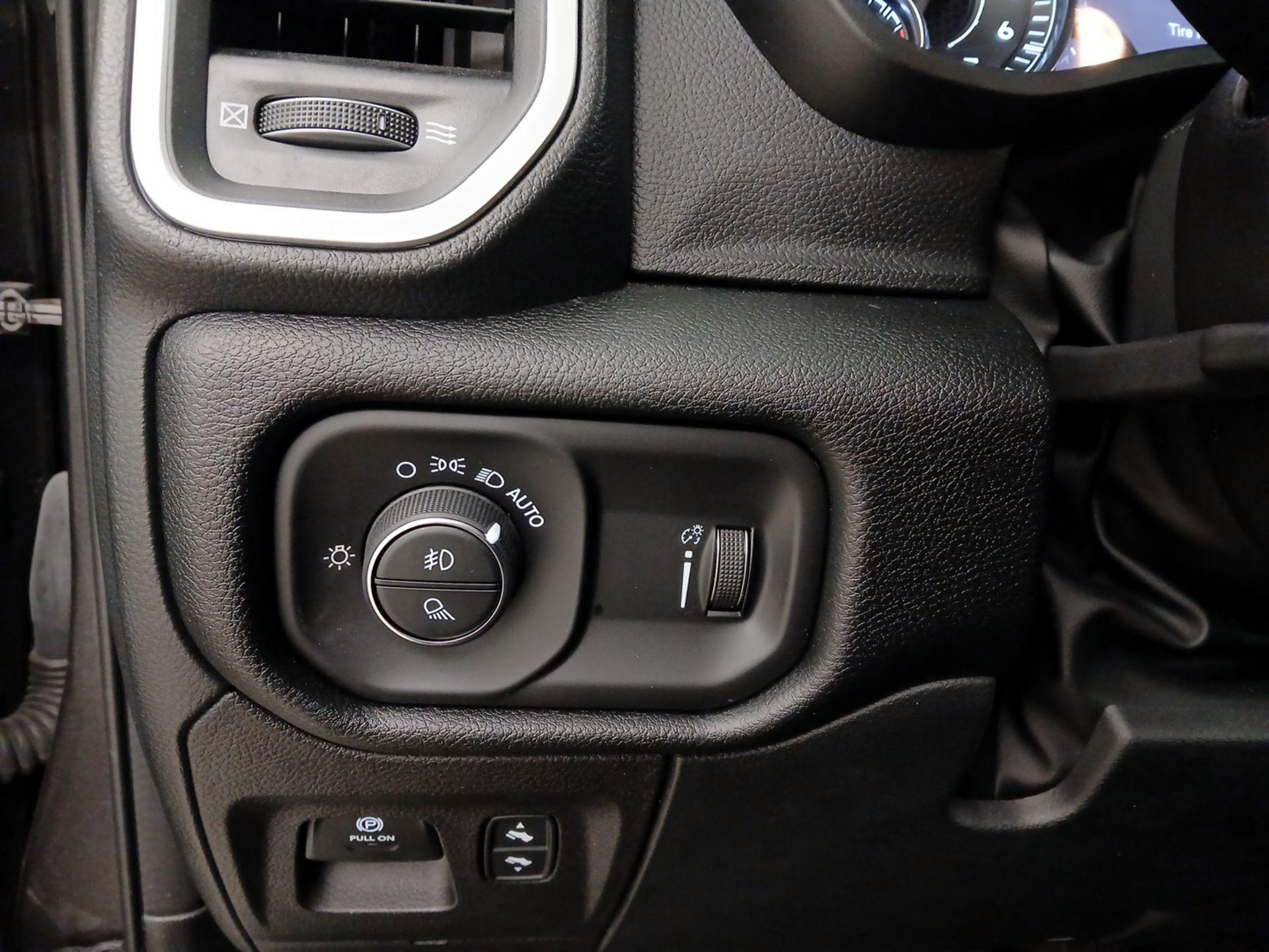 Thumbnail: 2022 RAM 1500 - 13