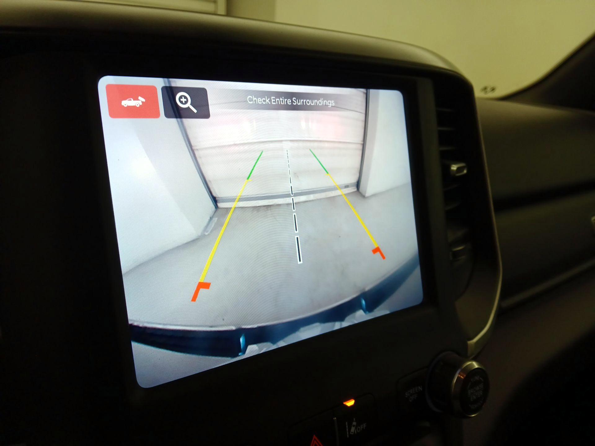 Thumbnail: 2022 RAM 1500 - 14