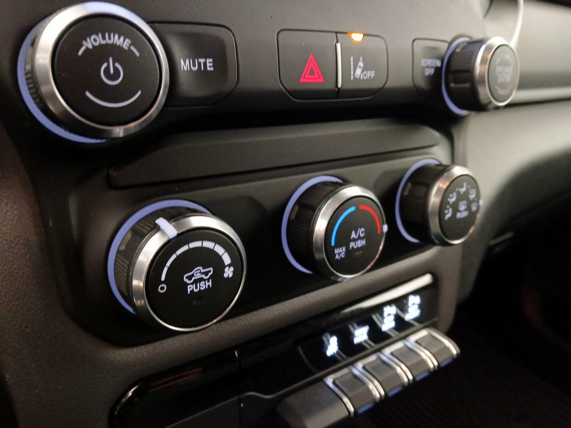 Thumbnail: 2022 RAM 1500 - 16