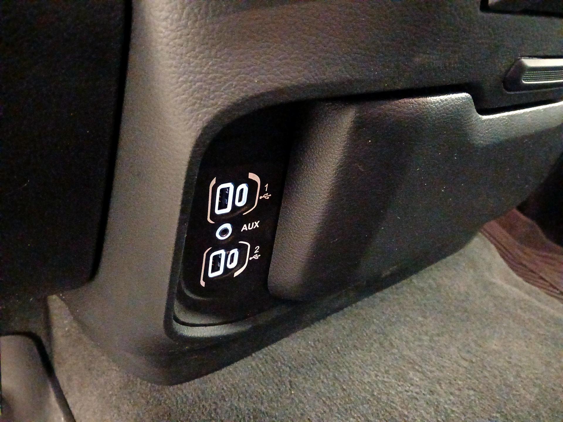 Thumbnail: 2022 RAM 1500 - 18