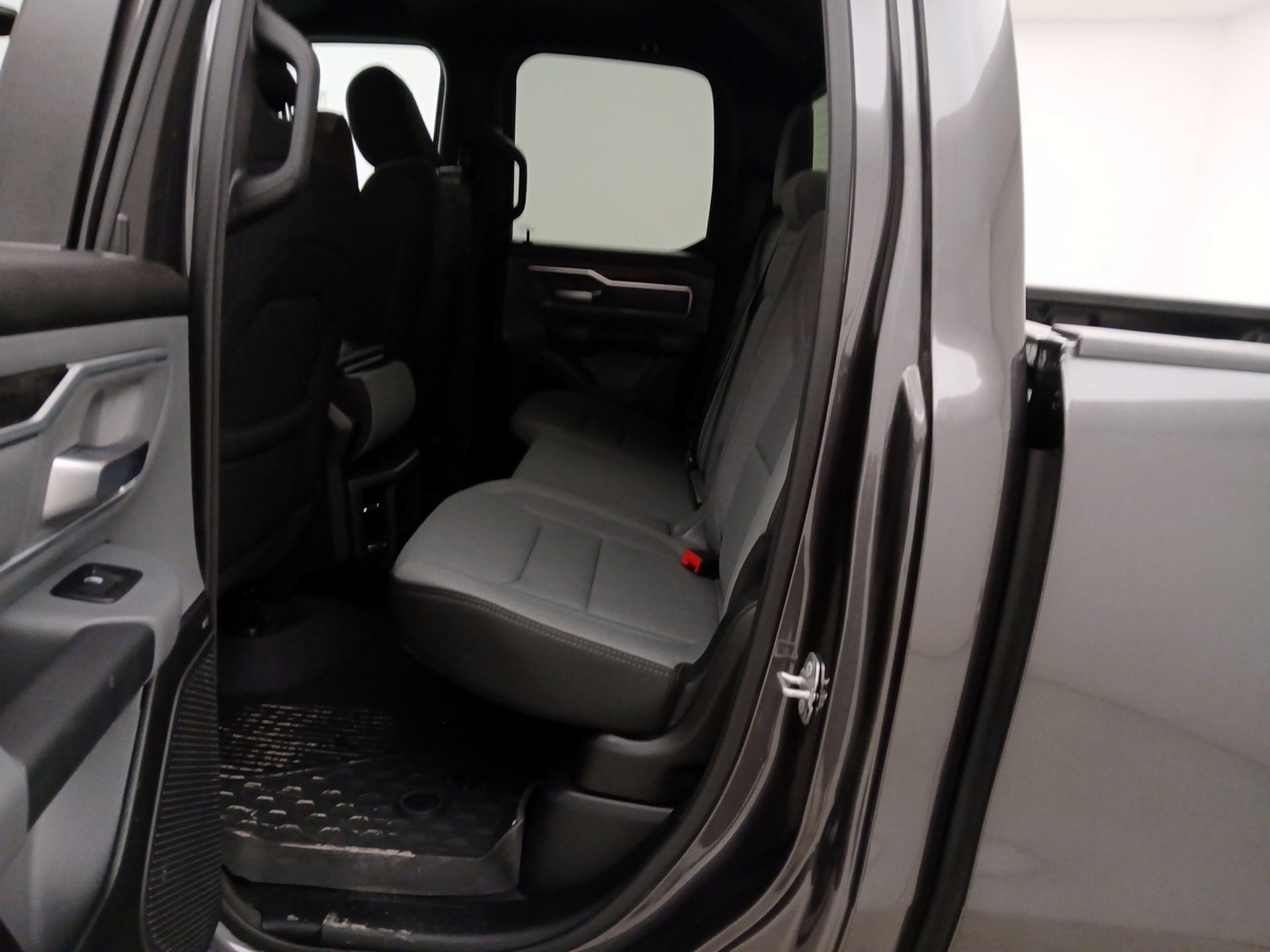 Thumbnail: 2022 RAM 1500 - 19