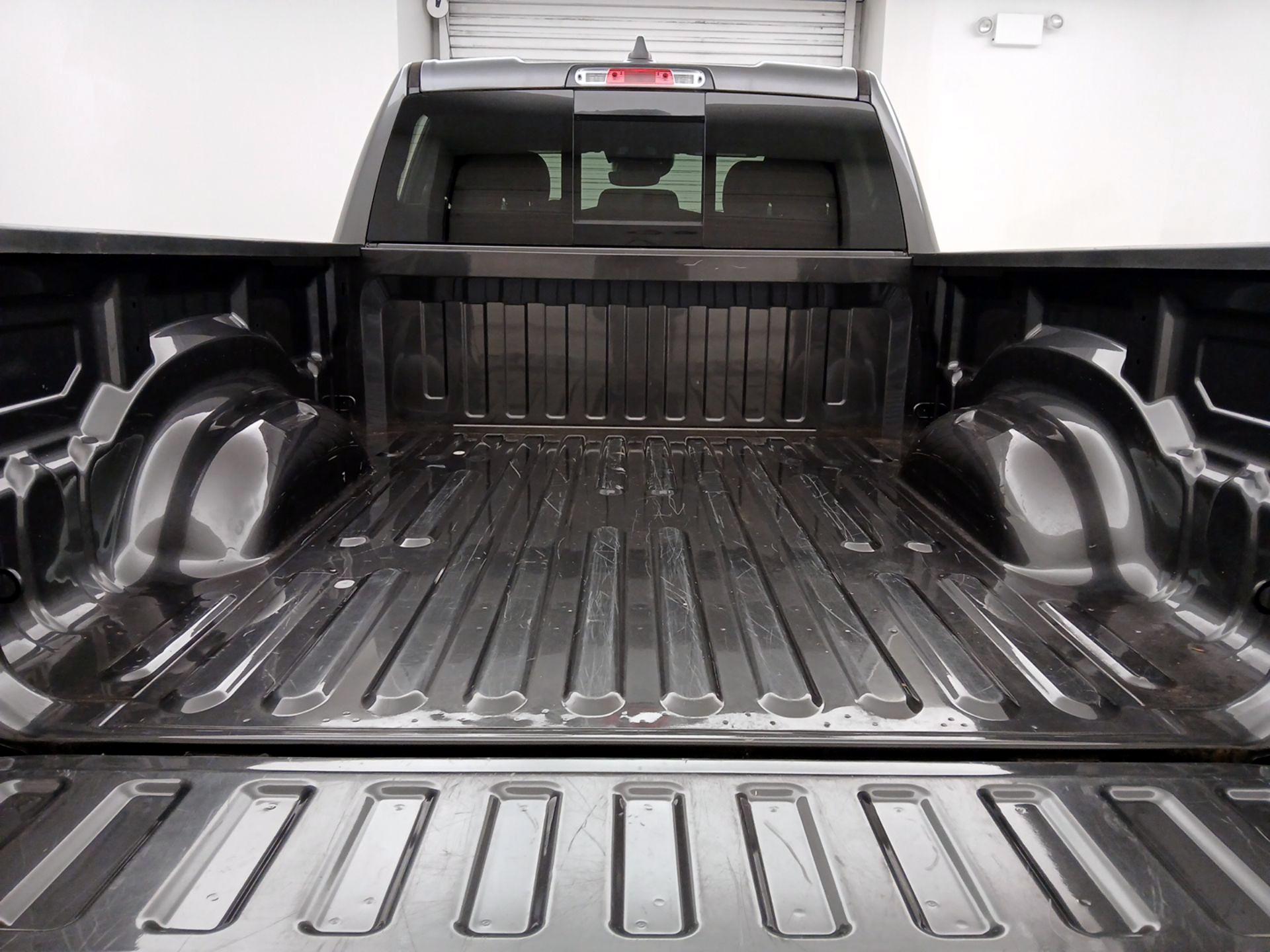 Thumbnail: 2022 RAM 1500 - 20