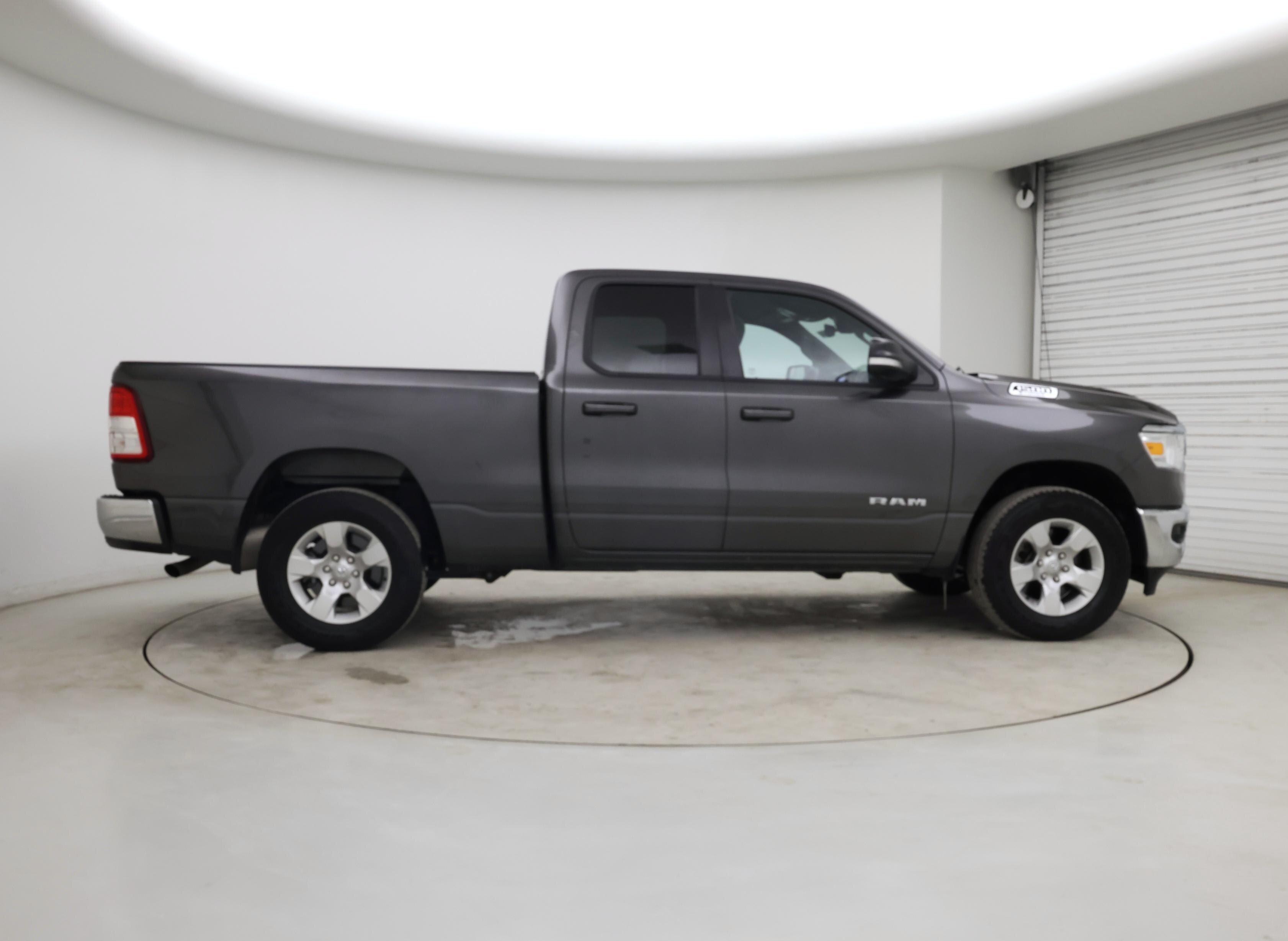 Thumbnail: 2022 RAM 1500 - 7