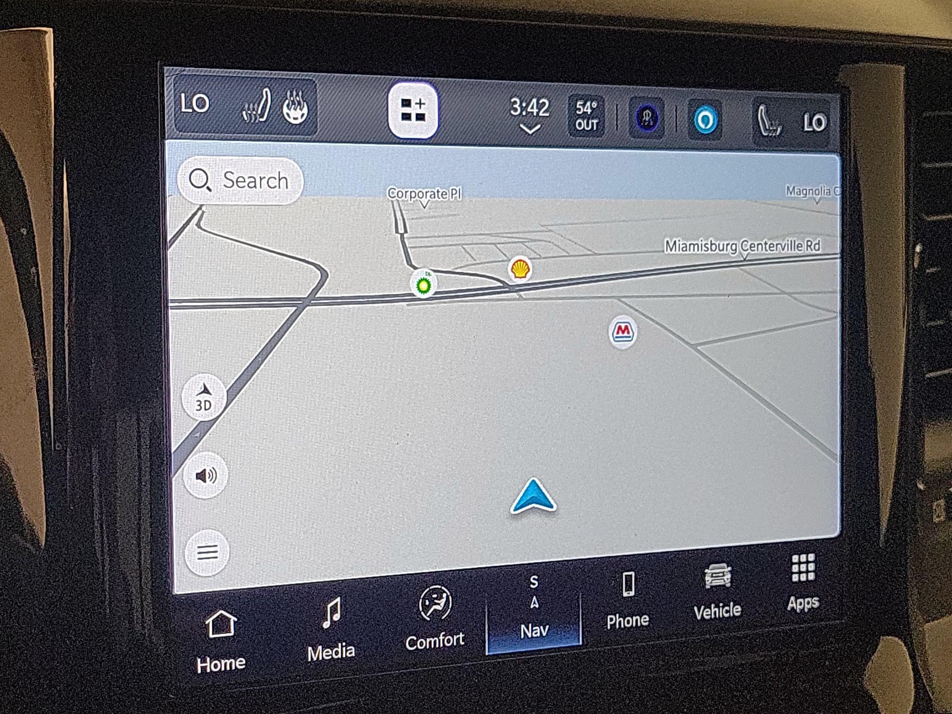 Thumbnail: 2022 RAM 1500 - 14