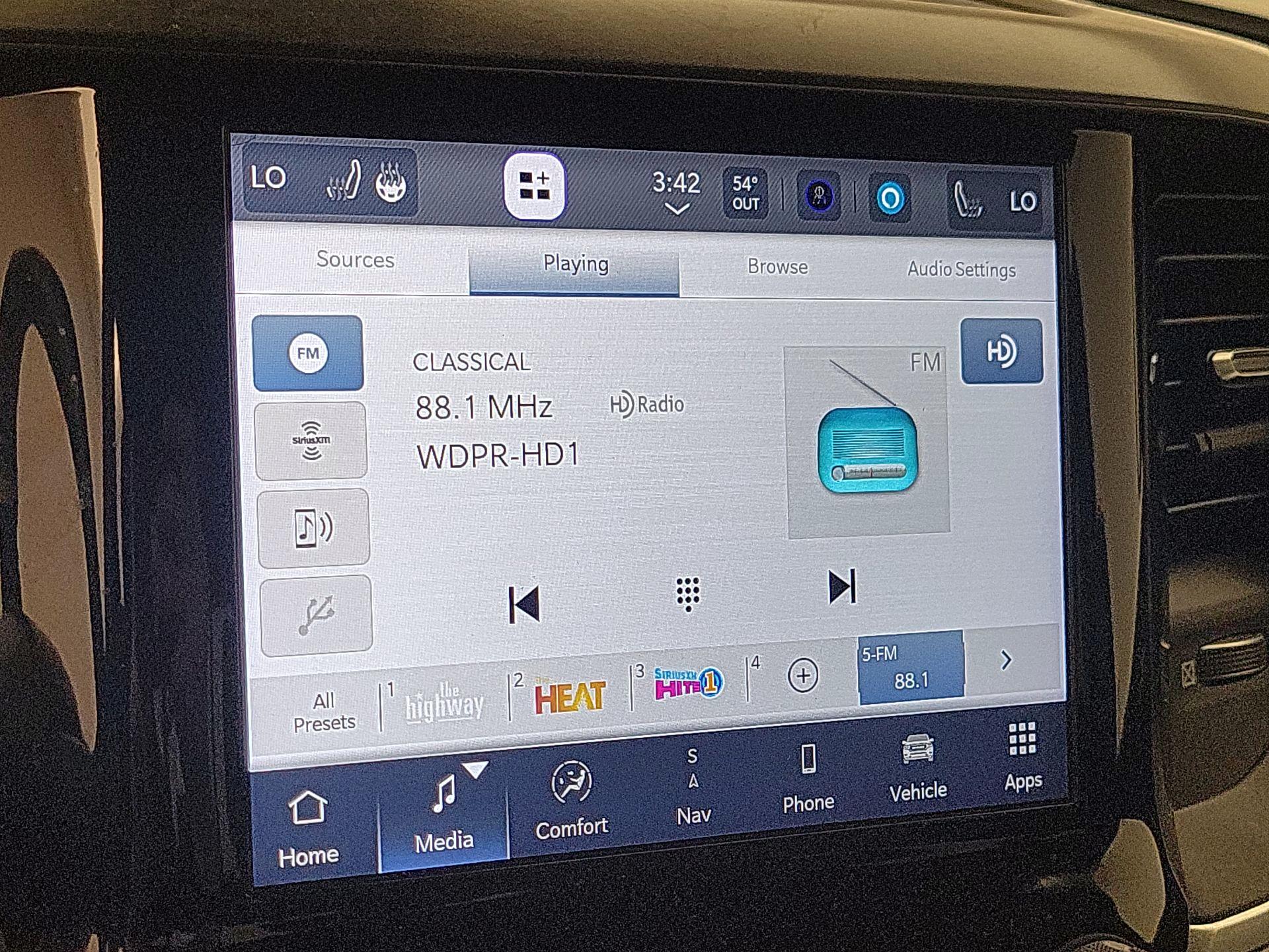 Thumbnail: 2022 RAM 1500 - 16