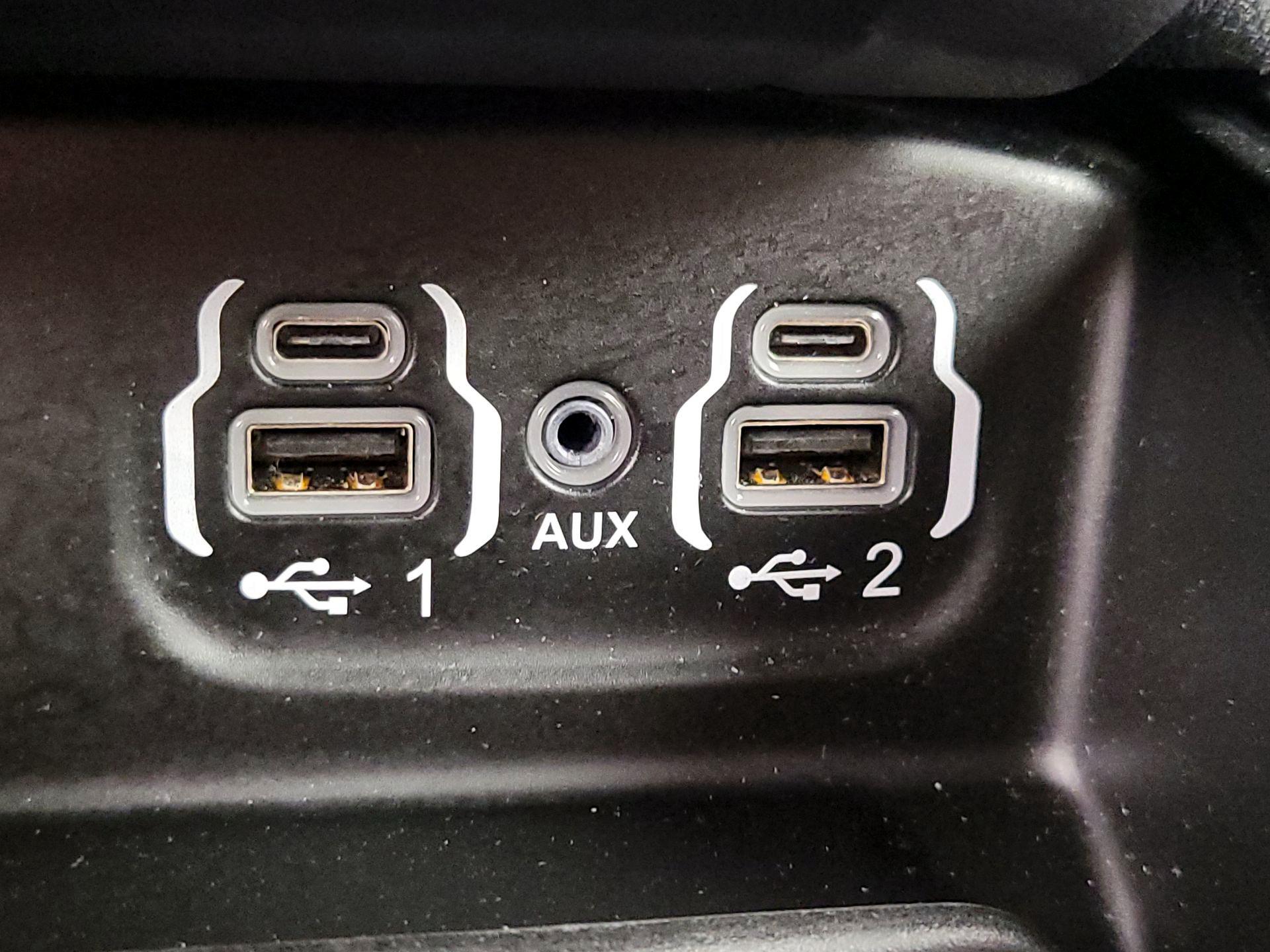 Thumbnail: 2022 RAM 1500 - 19