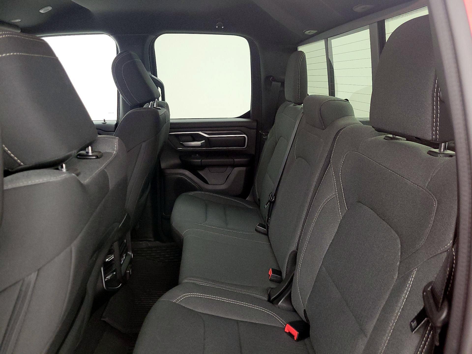 Thumbnail: 2022 RAM 1500 - 20