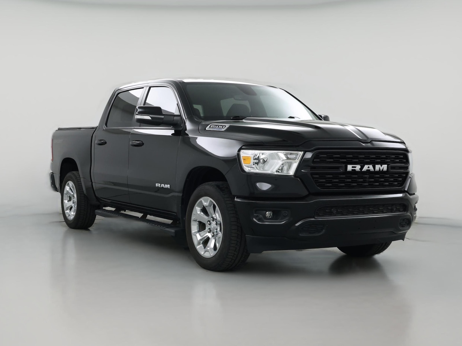 2022 RAM Ram 1500 Pickup