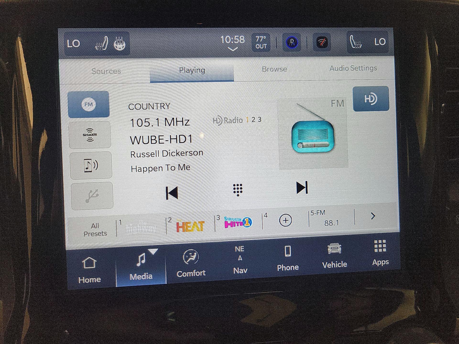 Thumbnail: 2022 RAM 1500 - 16