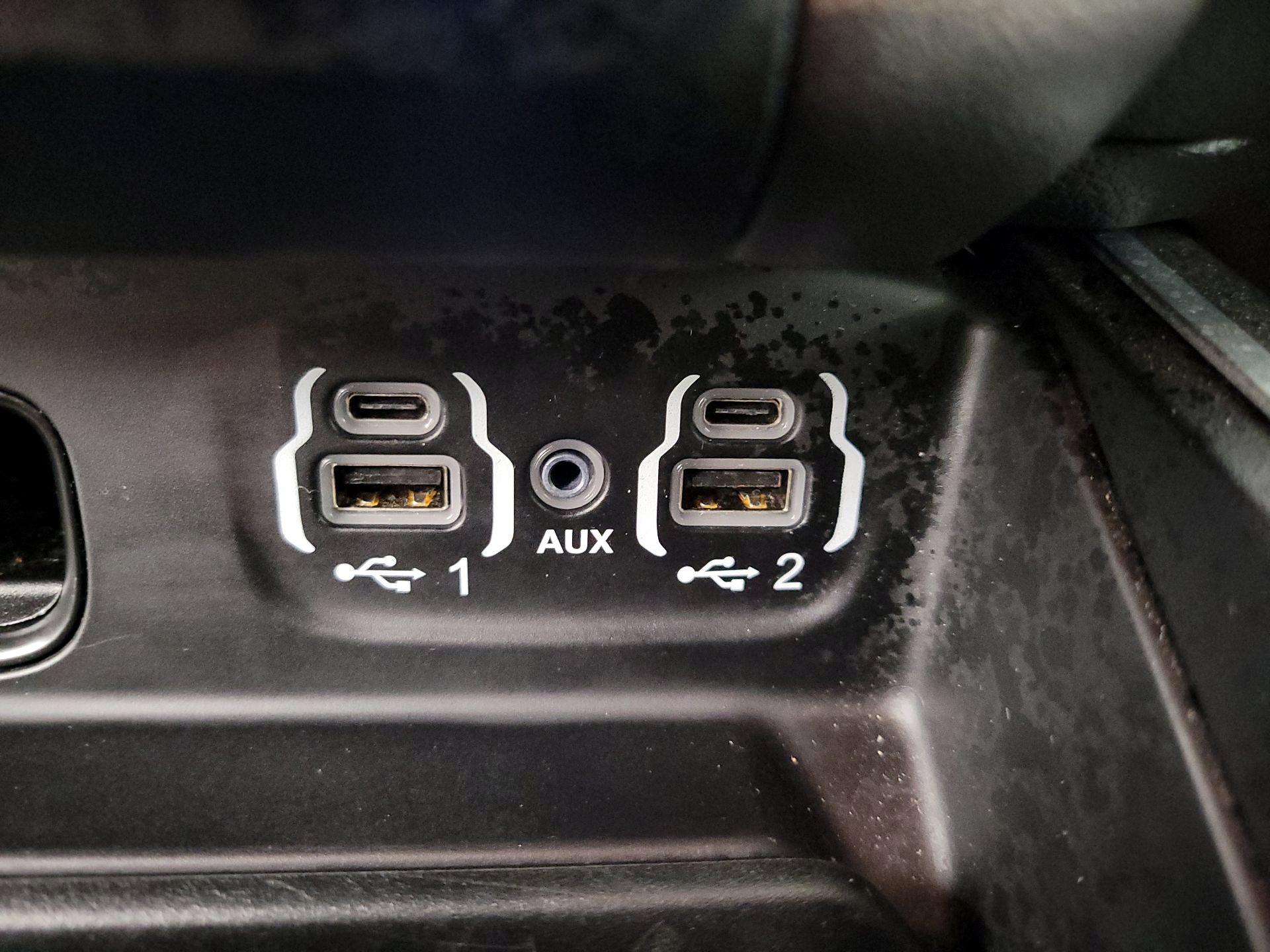 Thumbnail: 2022 RAM 1500 - 19