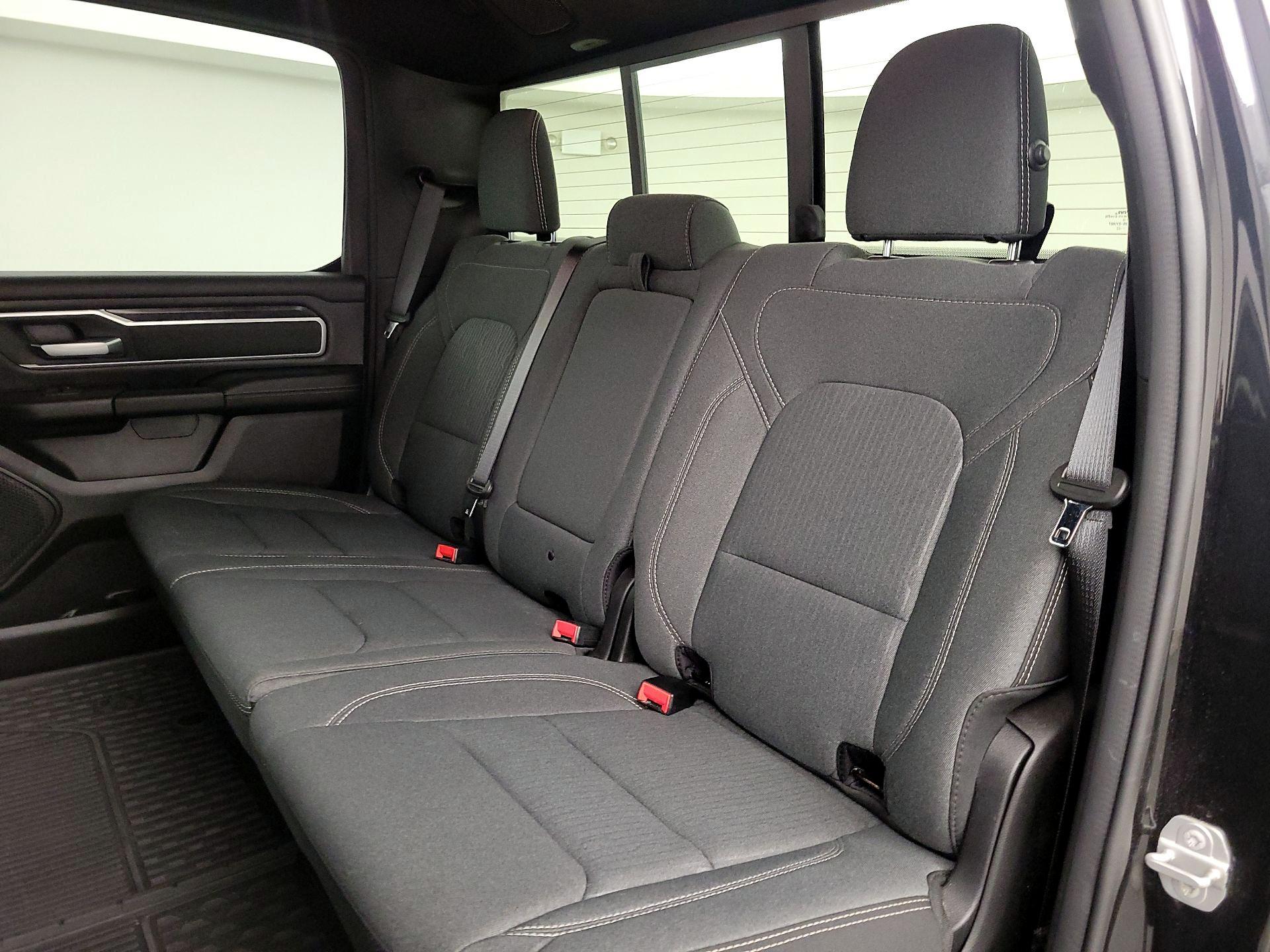 Thumbnail: 2022 RAM 1500 - 20