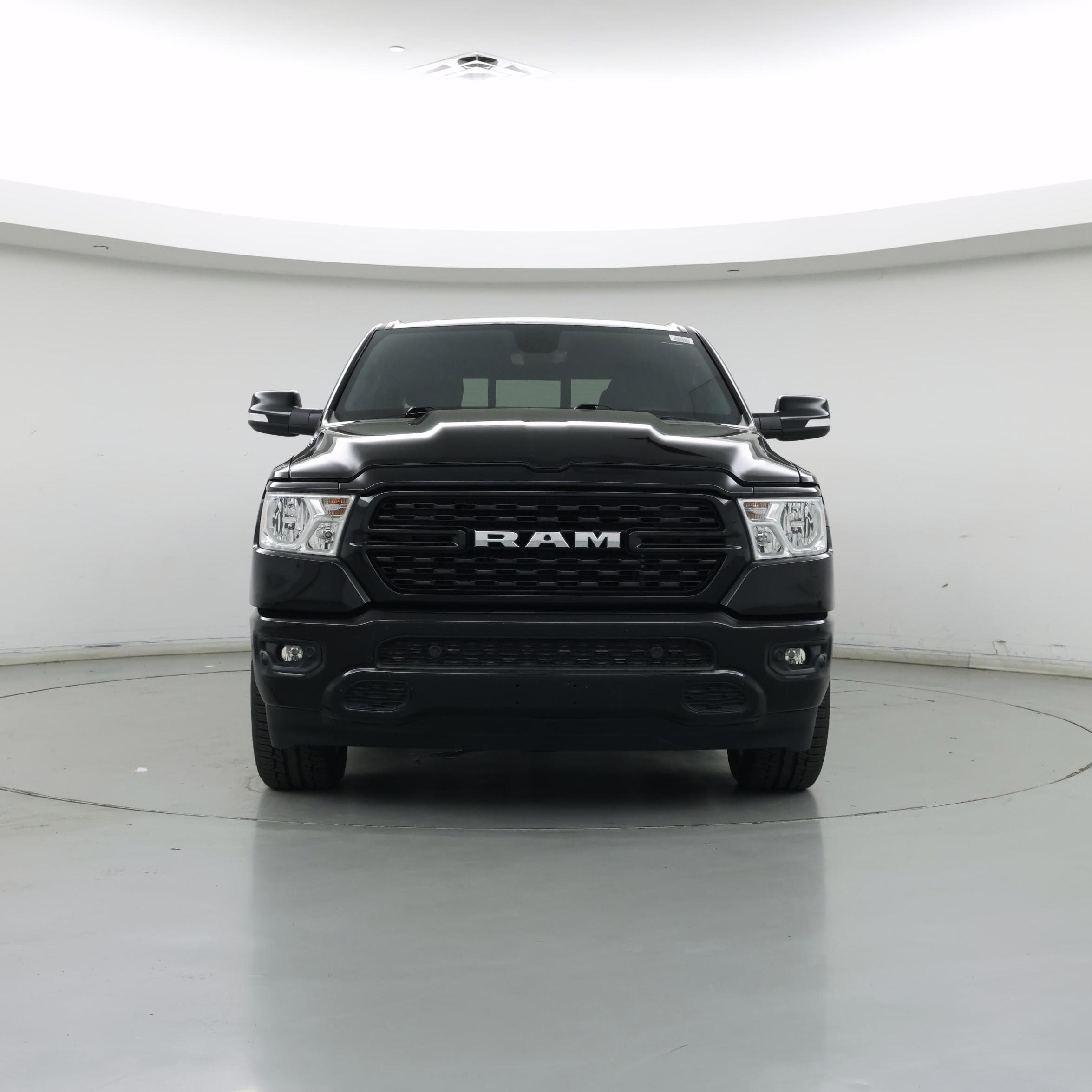 Thumbnail: 2022 RAM 1500 - 5