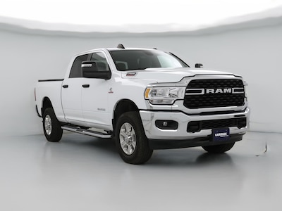 2024 Ram 2500 Bighorn