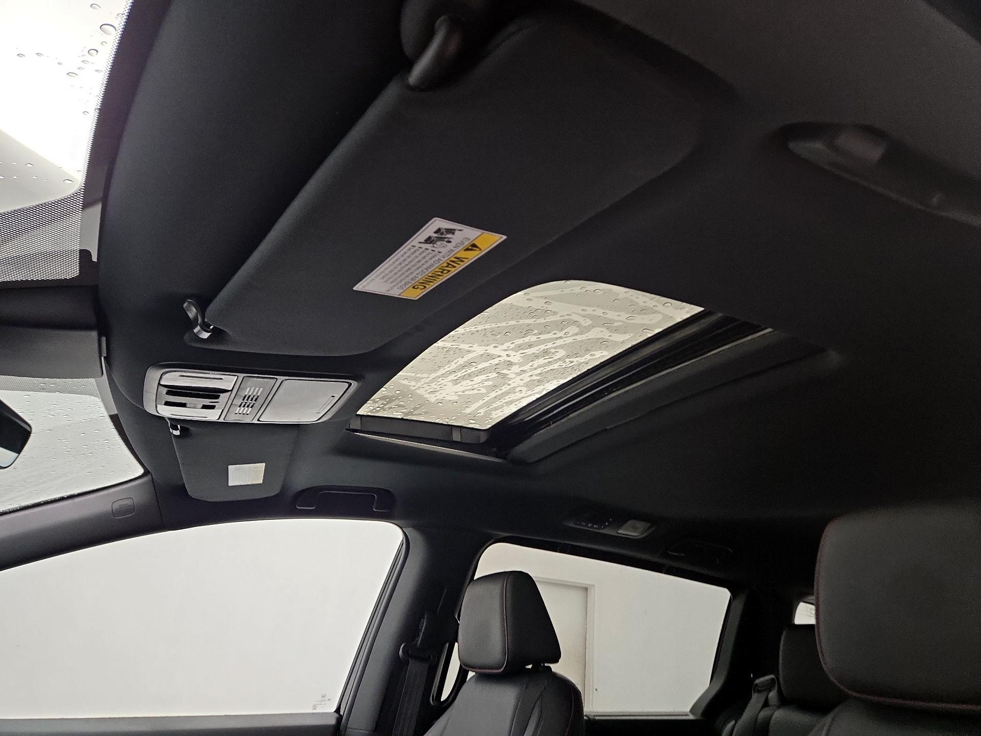 Thumbnail: 2023 Honda Odyssey - 19