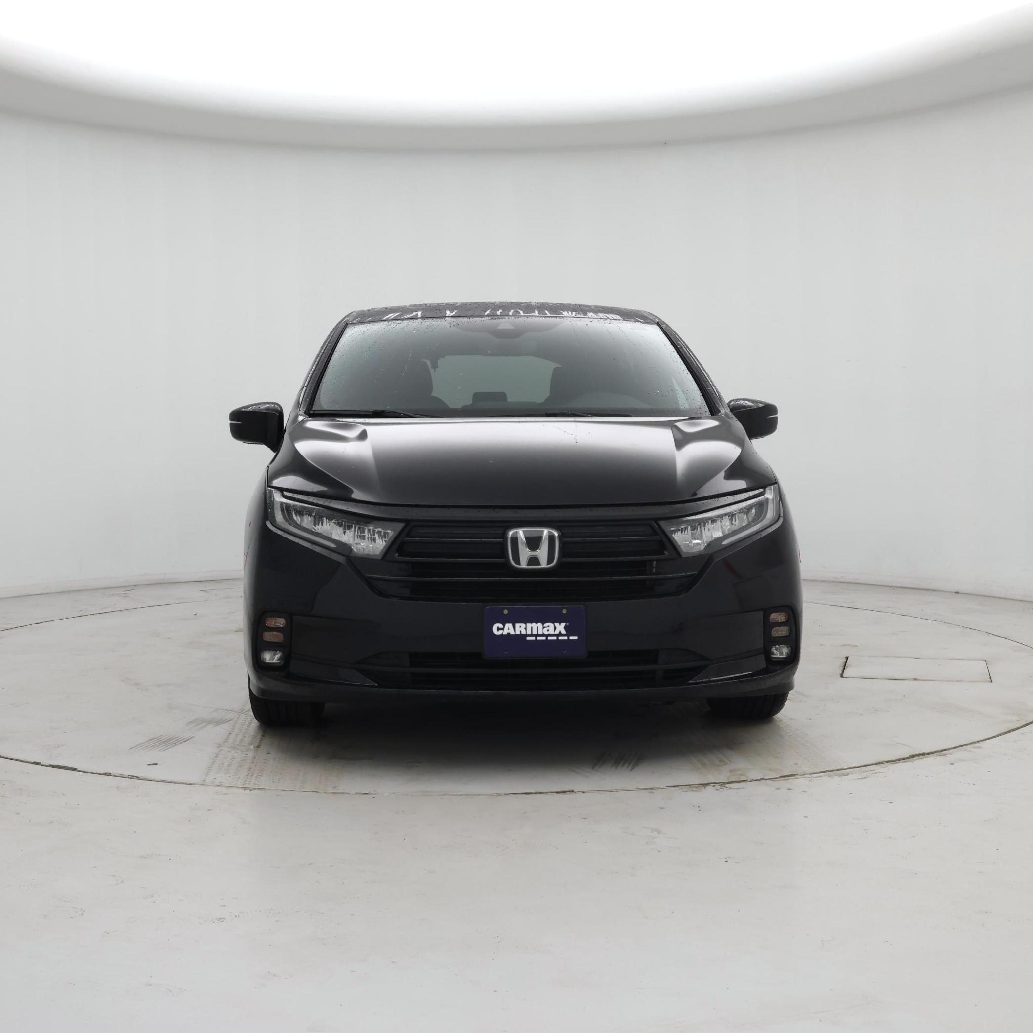 Thumbnail: 2023 Honda Odyssey - 5