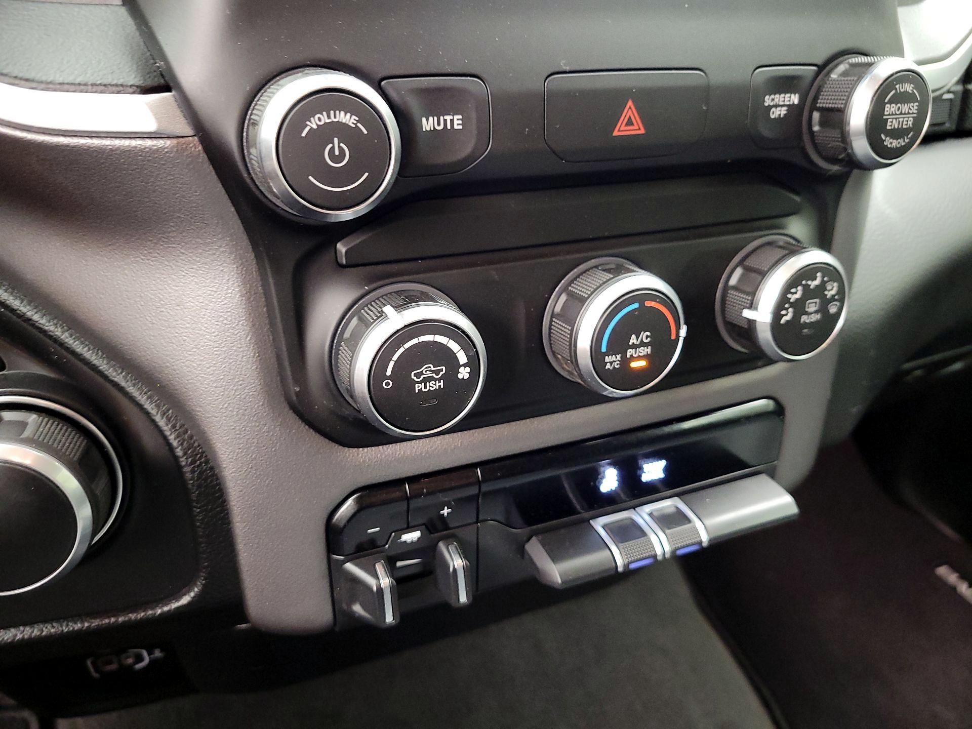 Thumbnail: 2020 RAM 1500 - 14