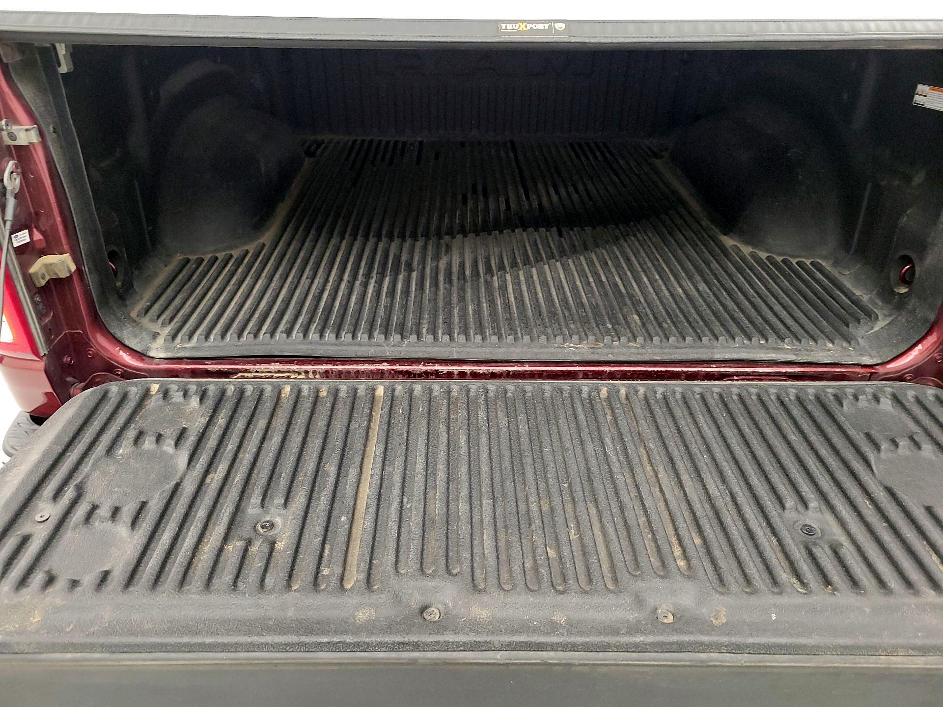 Thumbnail: 2020 RAM 1500 - 16