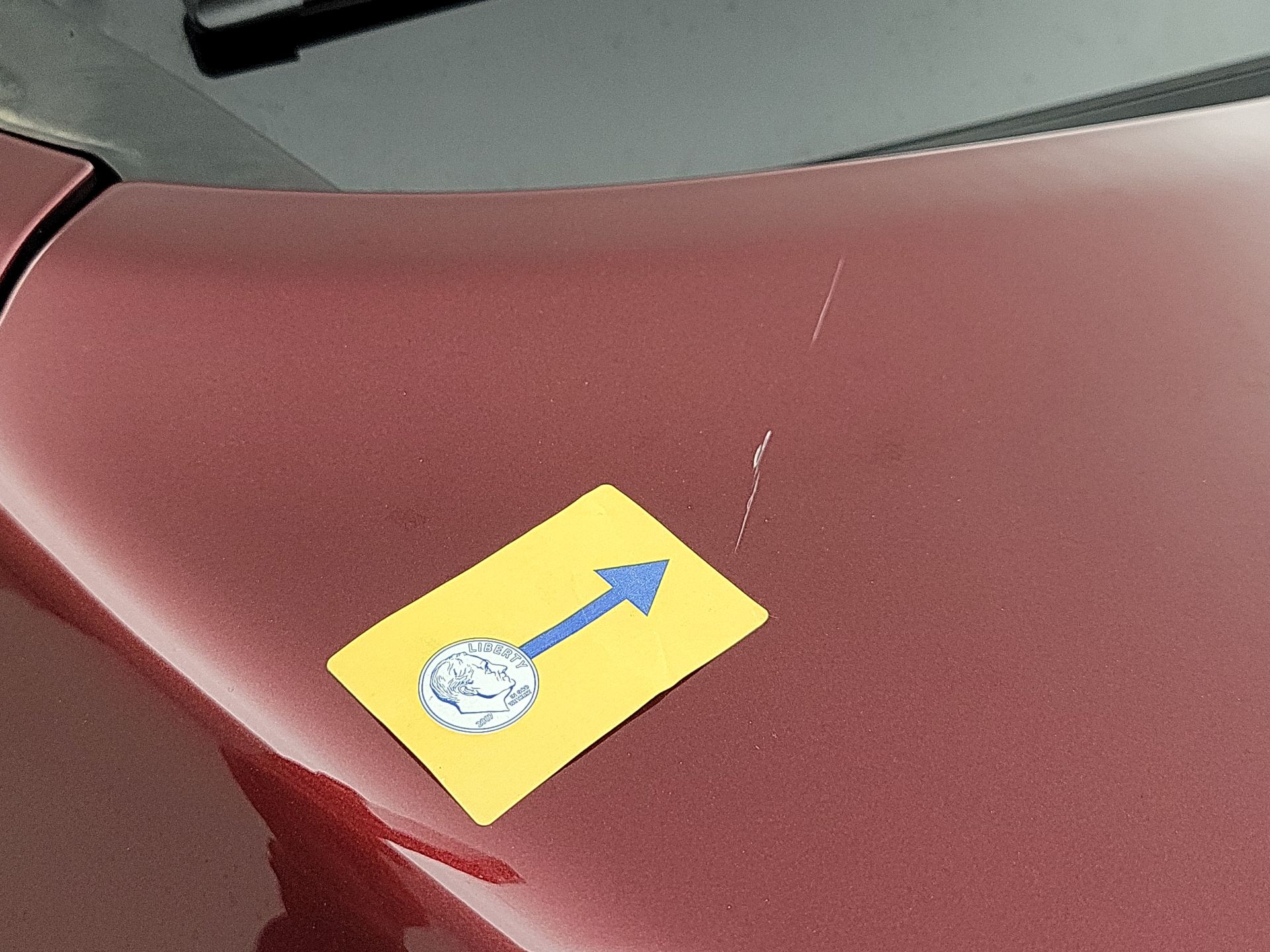 Thumbnail: 2020 RAM 1500 - 19