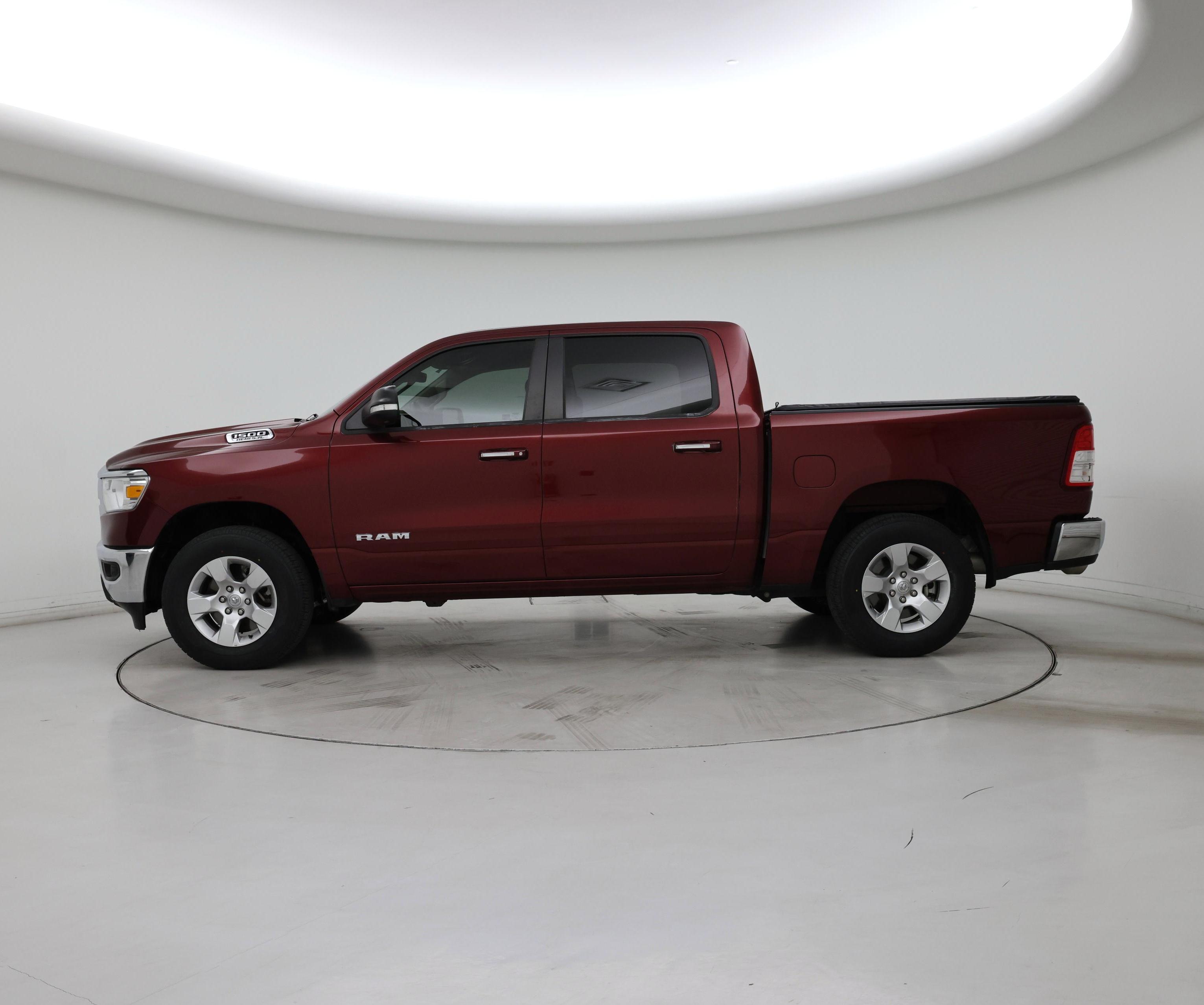 Thumbnail: 2020 RAM 1500 - 3