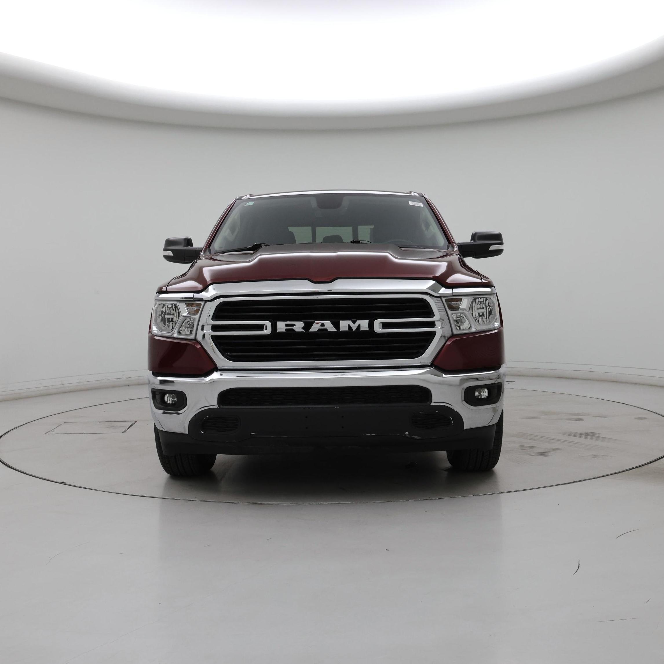 Thumbnail: 2020 RAM 1500 - 5