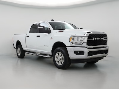 2024 Ram 2500 Bighorn