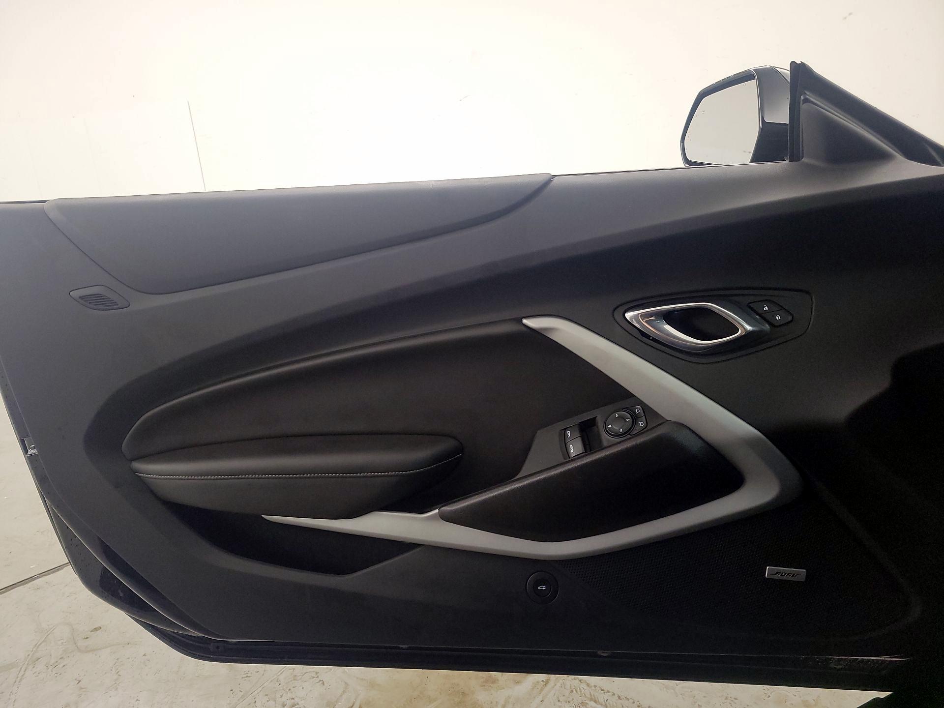 Thumbnail: 2021 Chevrolet Camaro - 12