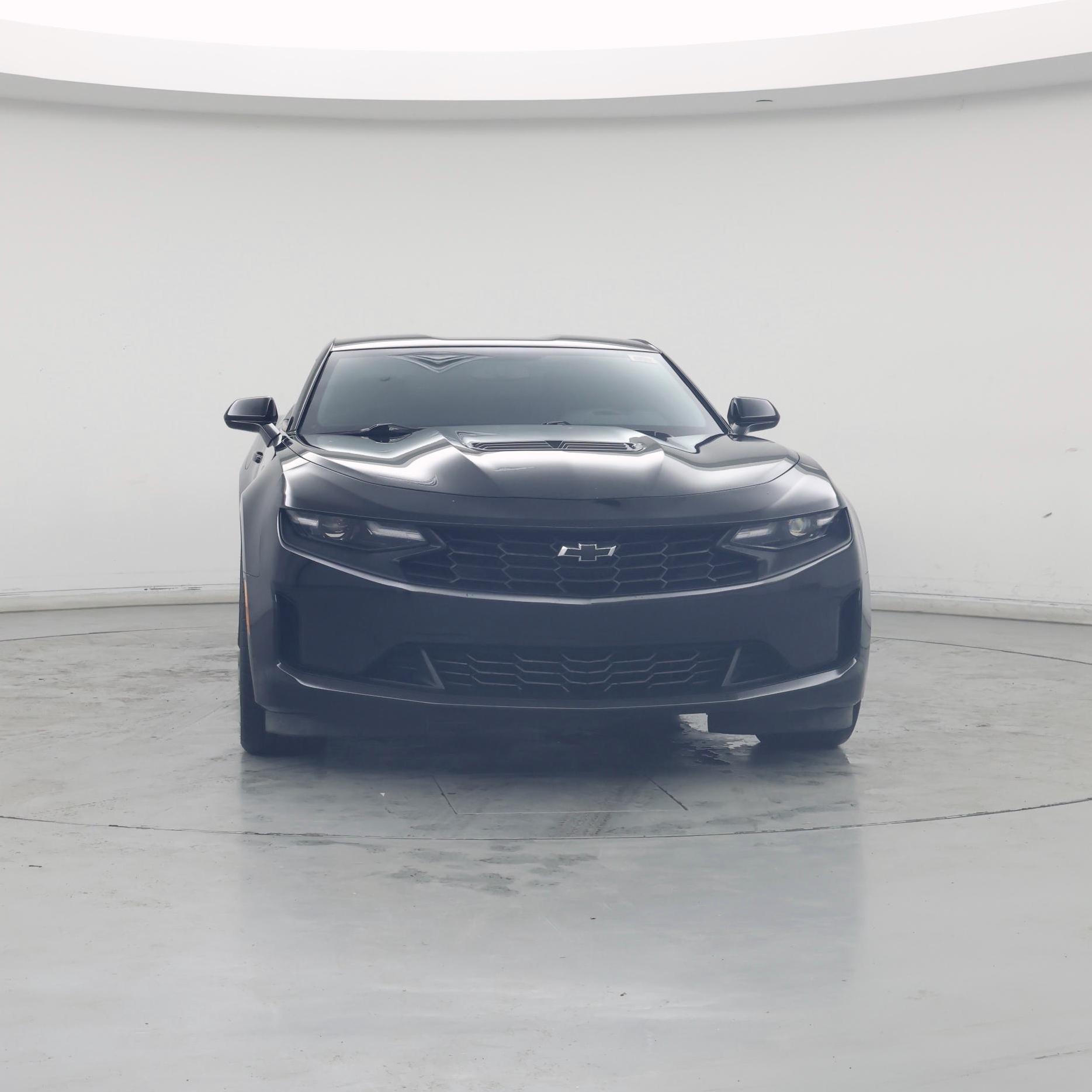 Thumbnail: 2021 Chevrolet Camaro - 5