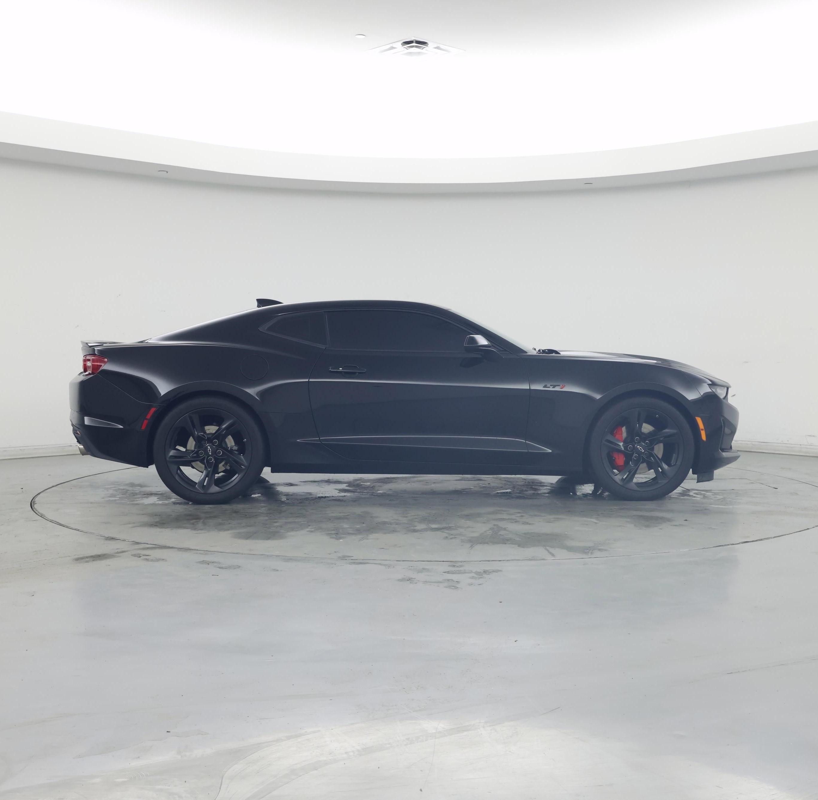 Thumbnail: 2021 Chevrolet Camaro - 7