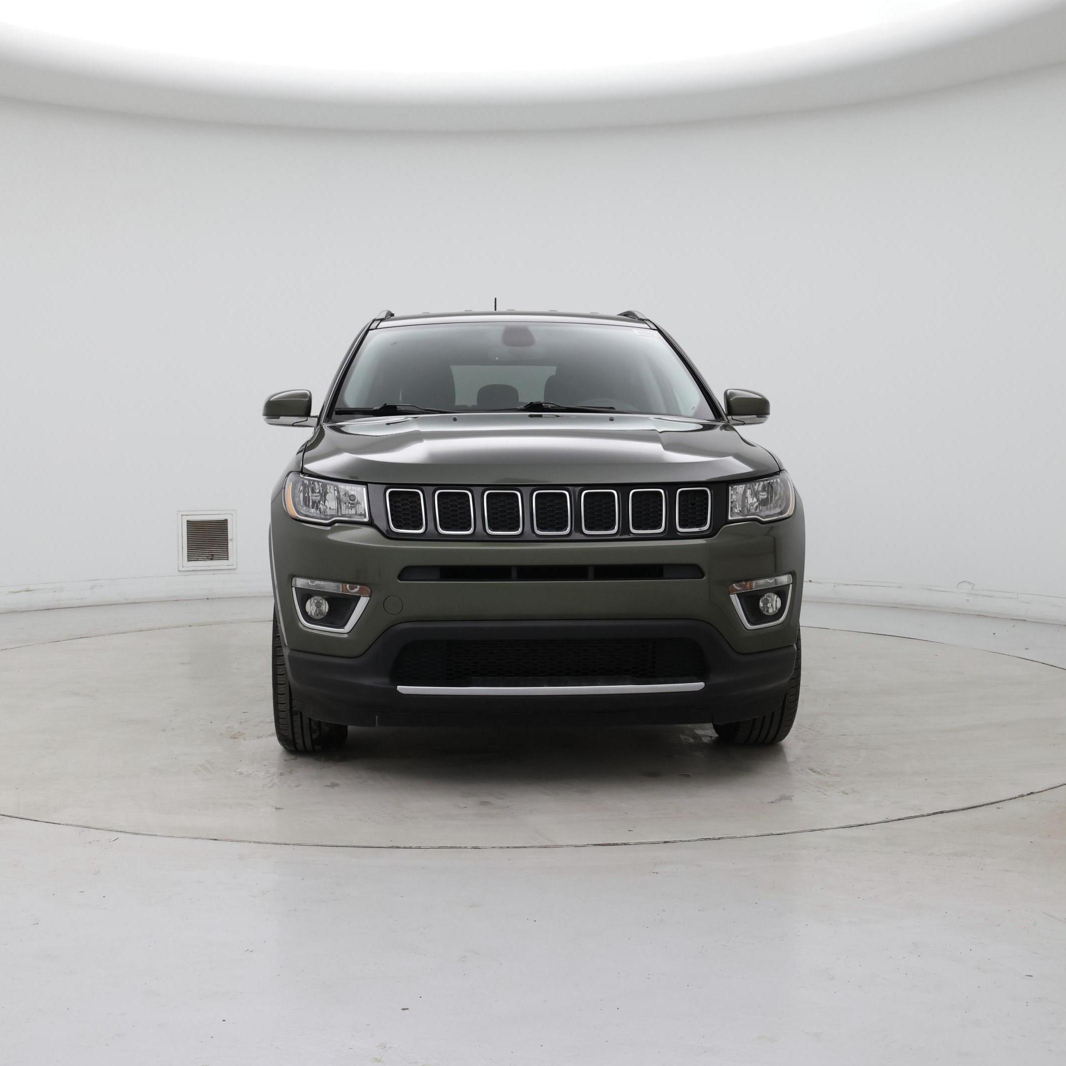 Thumbnail: 2020 Jeep Compass - 5