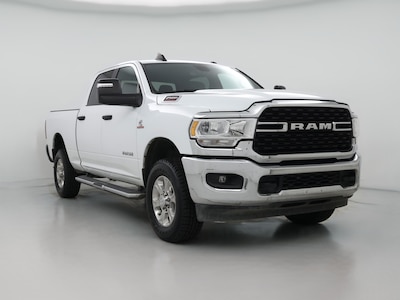 2024 Ram 2500 Bighorn