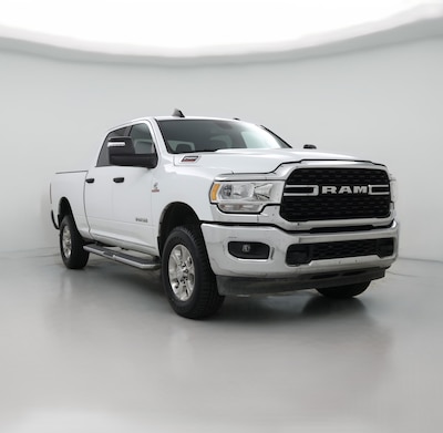 2024 Ram 2500 Bighorn