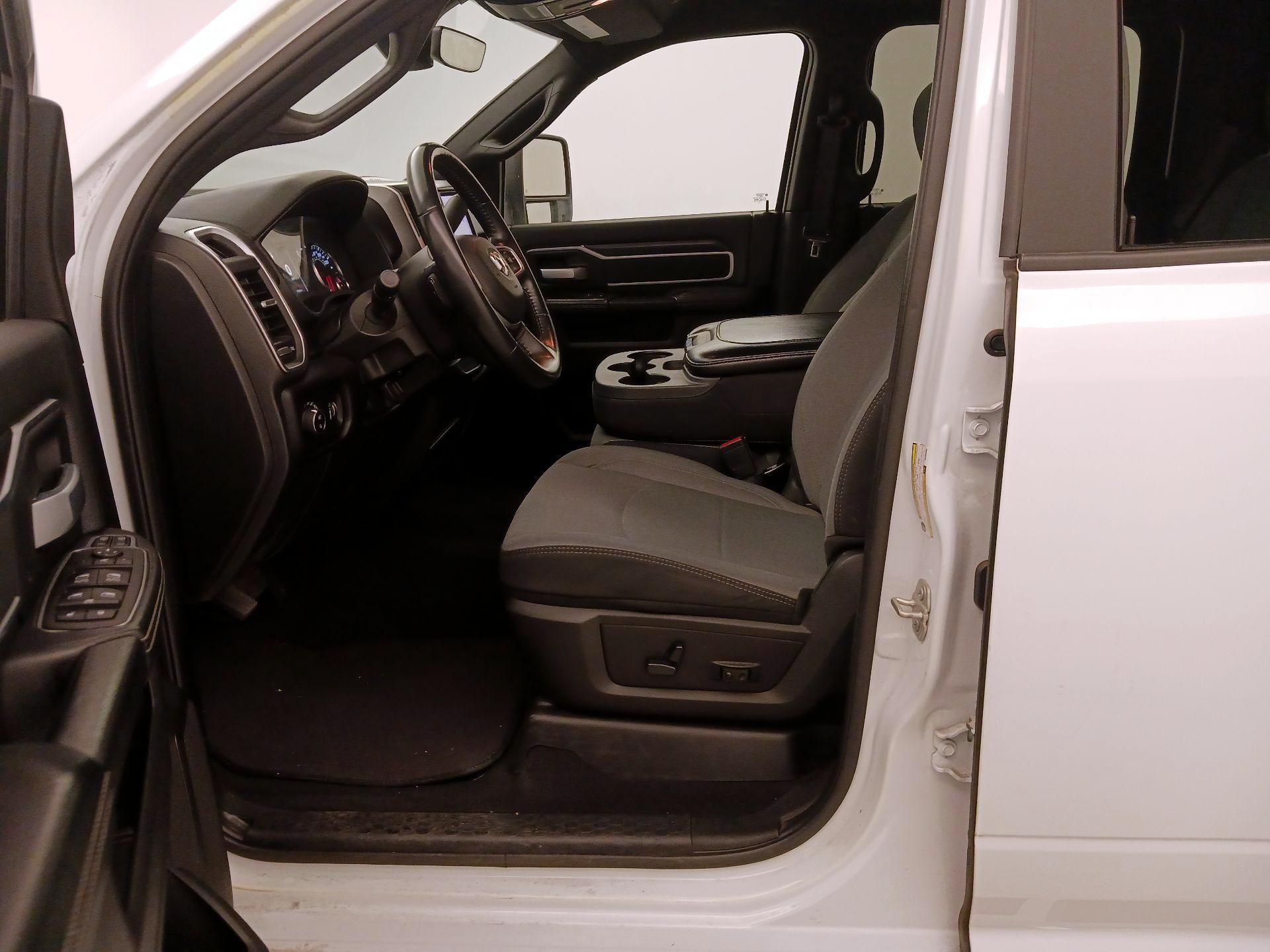 Thumbnail: 2024 RAM 2500 - 11