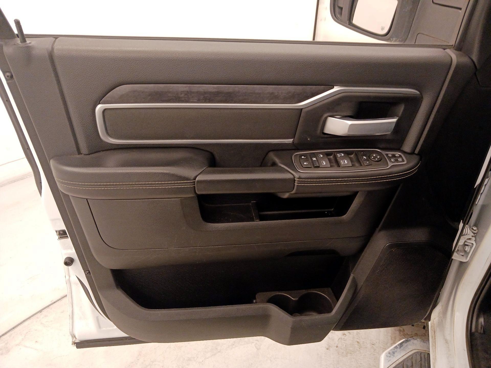 Thumbnail: 2024 RAM 2500 - 12
