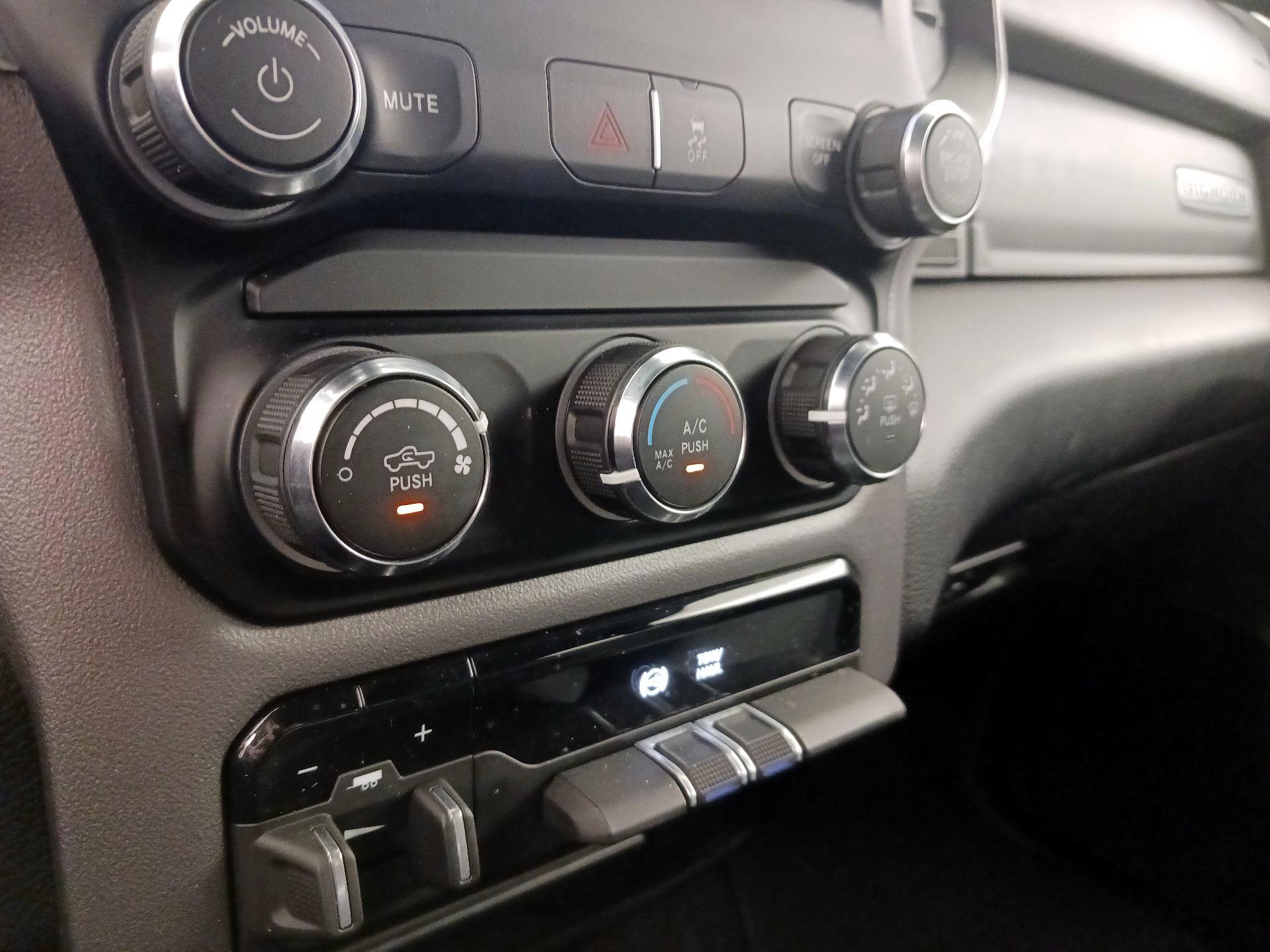 Thumbnail: 2024 RAM 2500 - 16