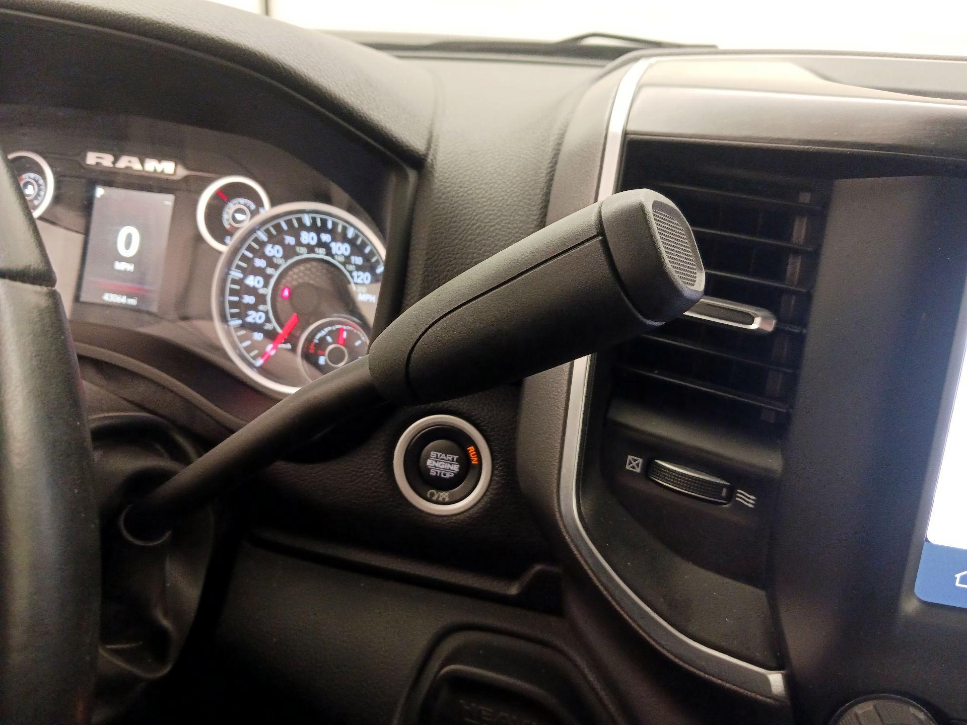 Thumbnail: 2024 RAM 2500 - 17