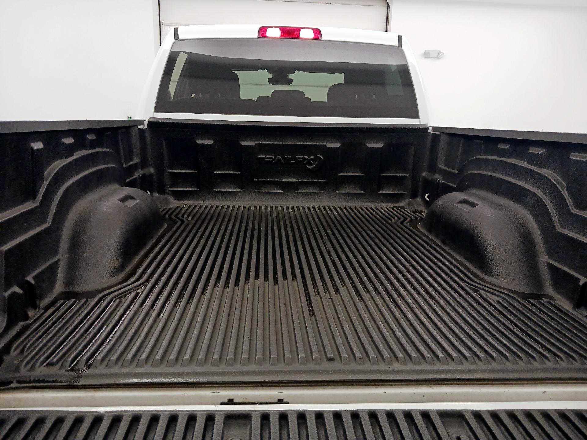 Thumbnail: 2024 RAM 2500 - 20