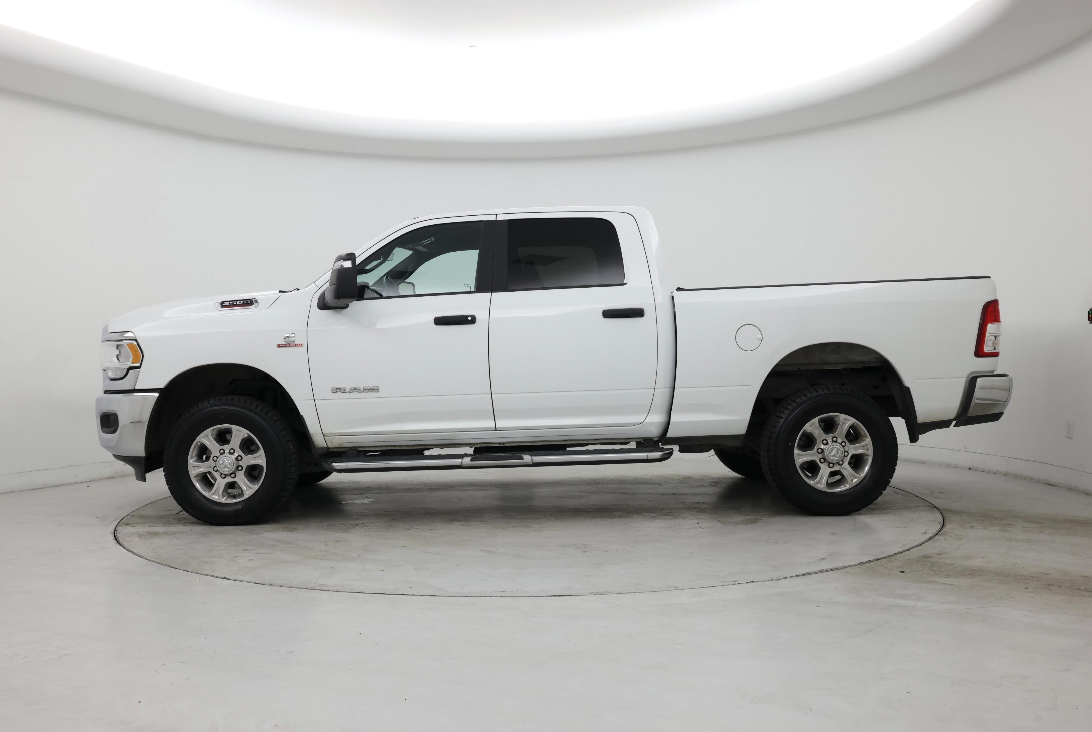 Thumbnail: 2024 RAM 2500 - 3