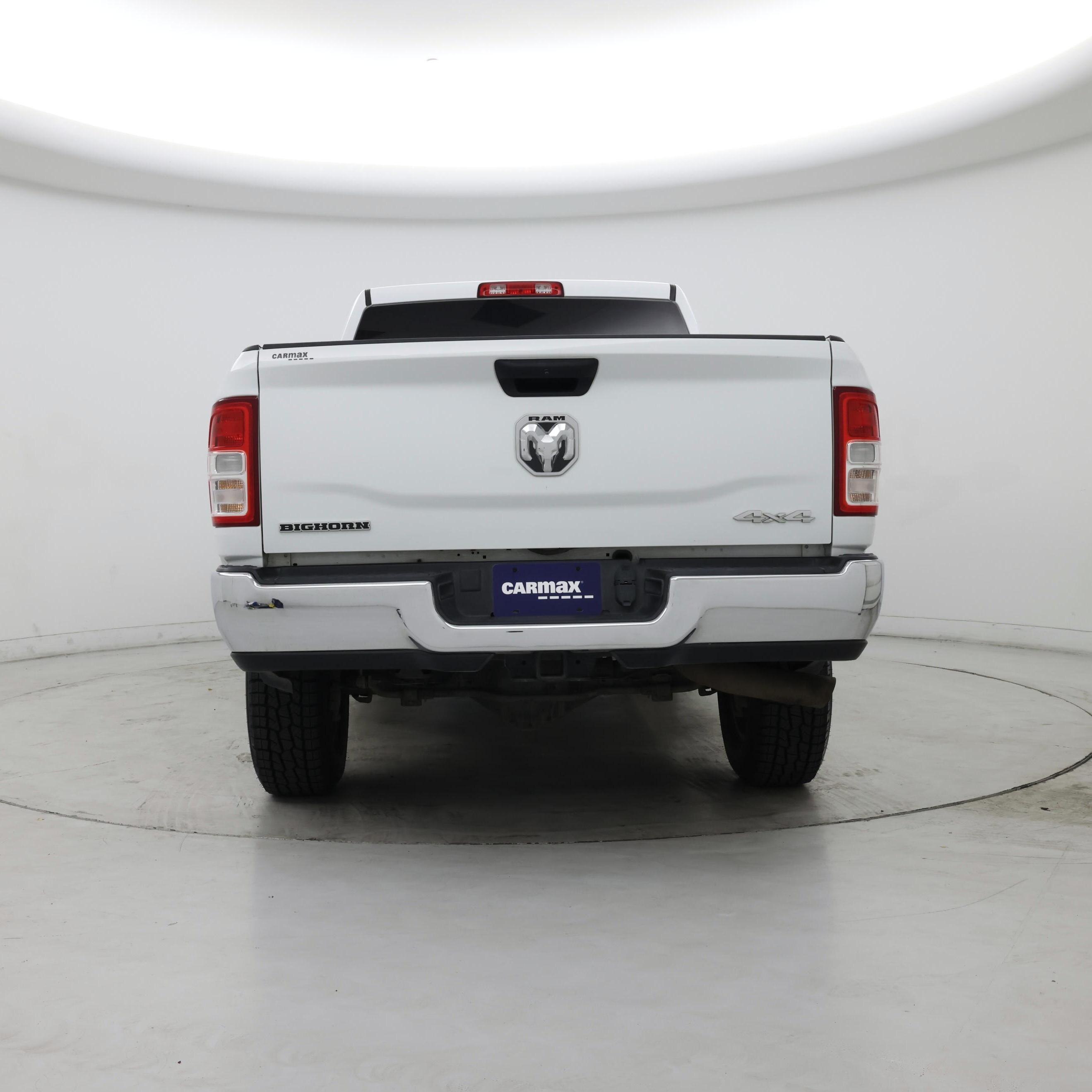 Thumbnail: 2024 RAM 2500 - 6